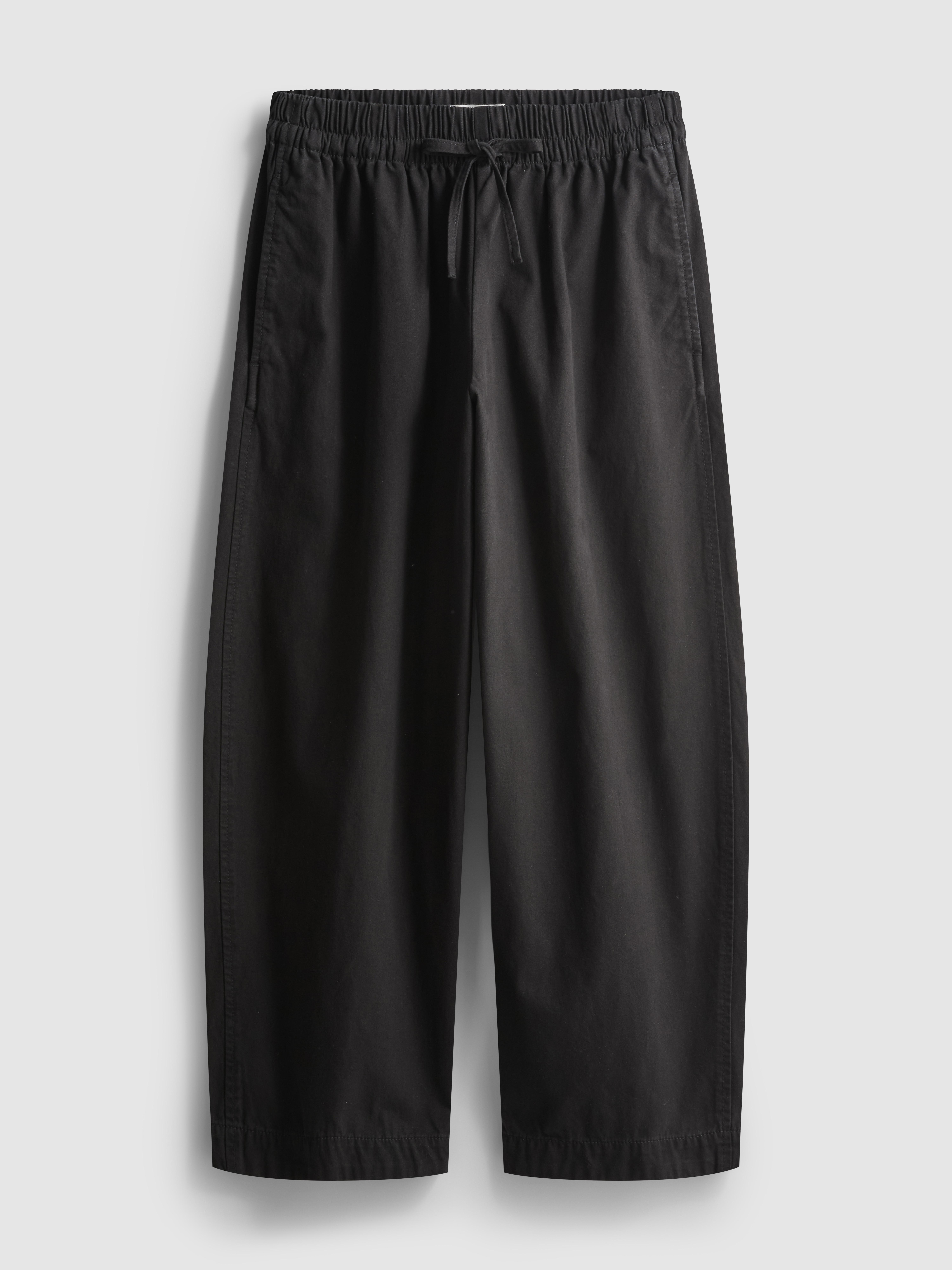 Pantalones bombachos informales