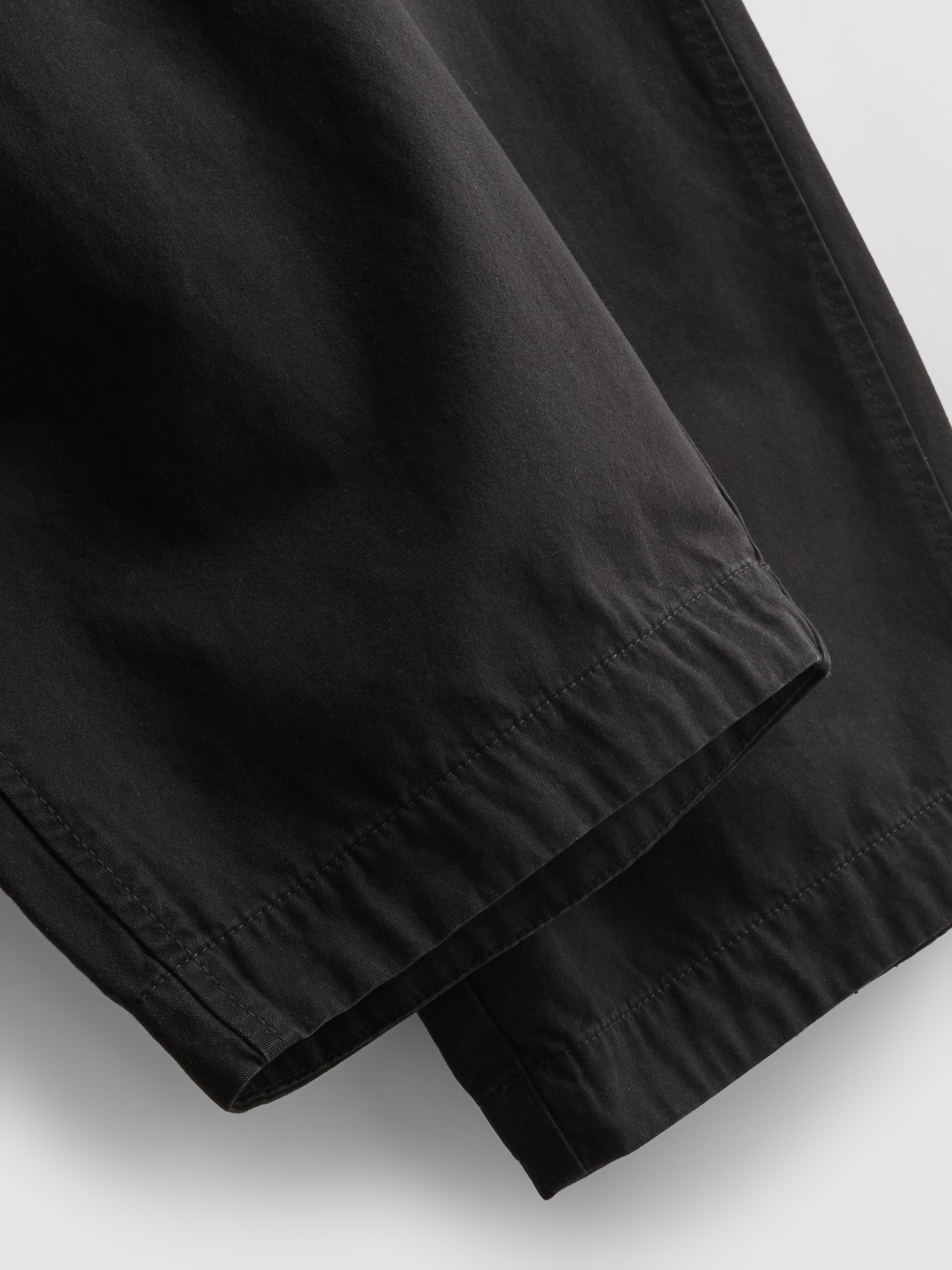 Pantalones bombachos informales