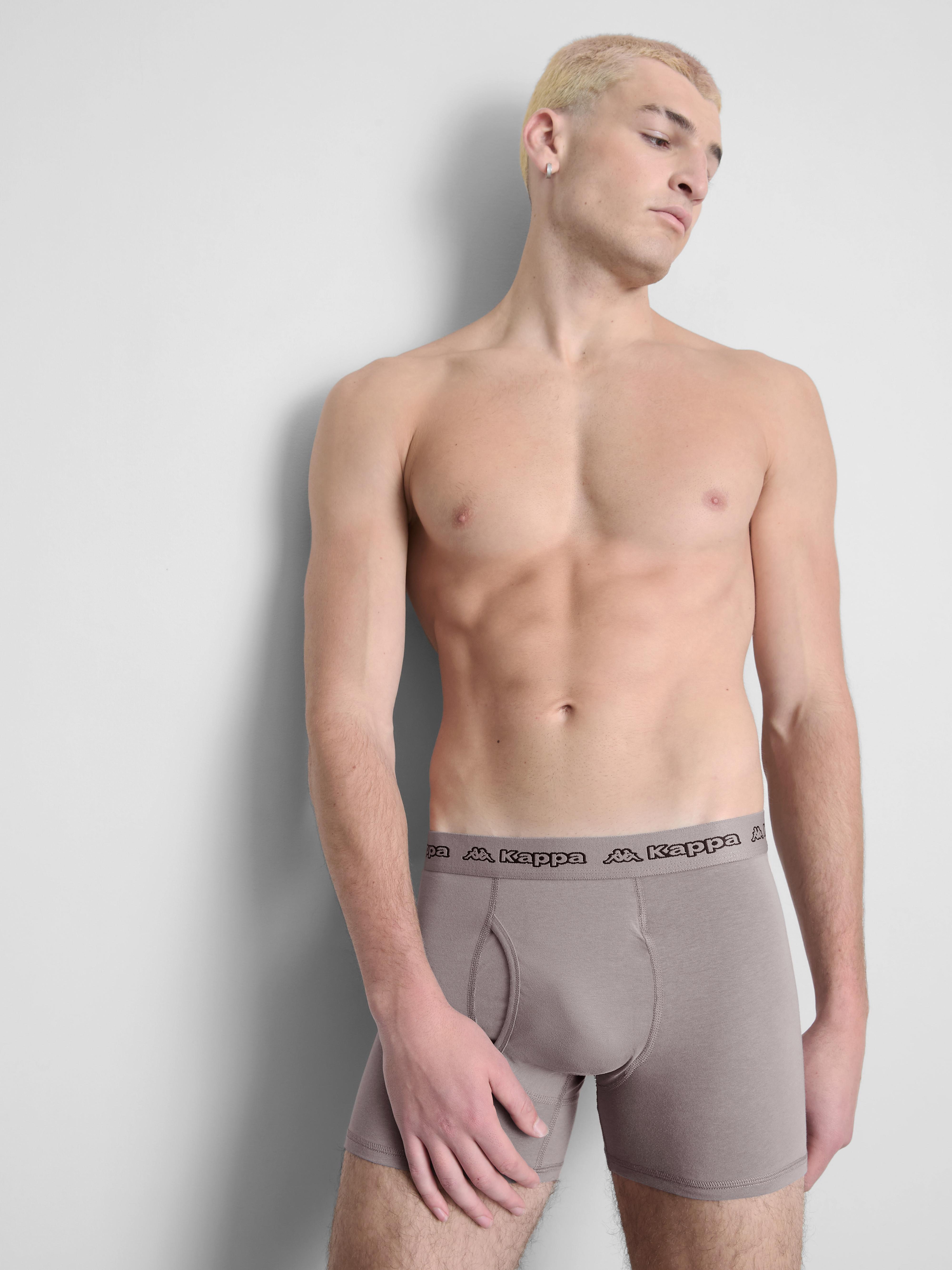 5pk Kappa Trunks