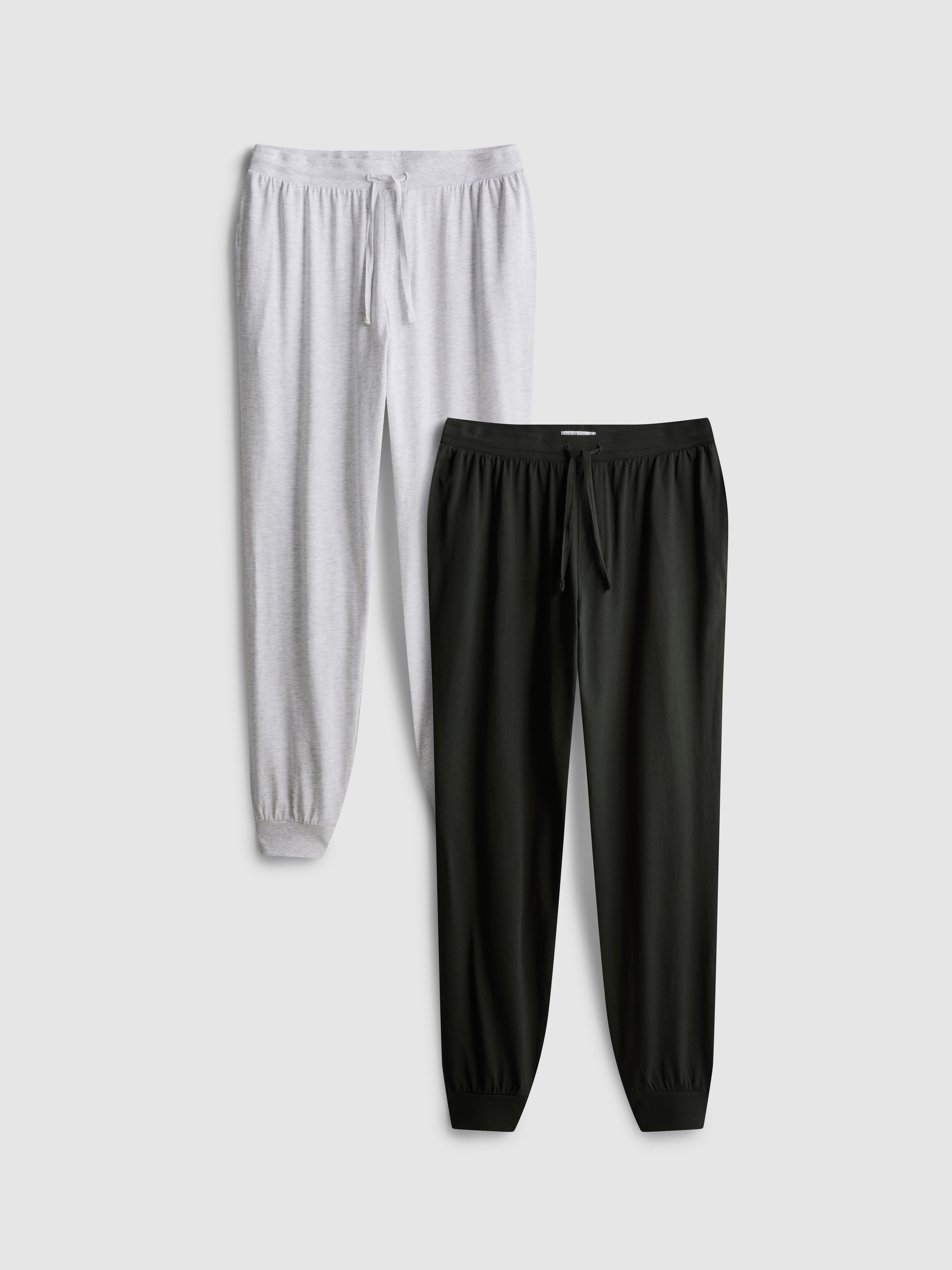 2pk Essential Pyjama Bottoms