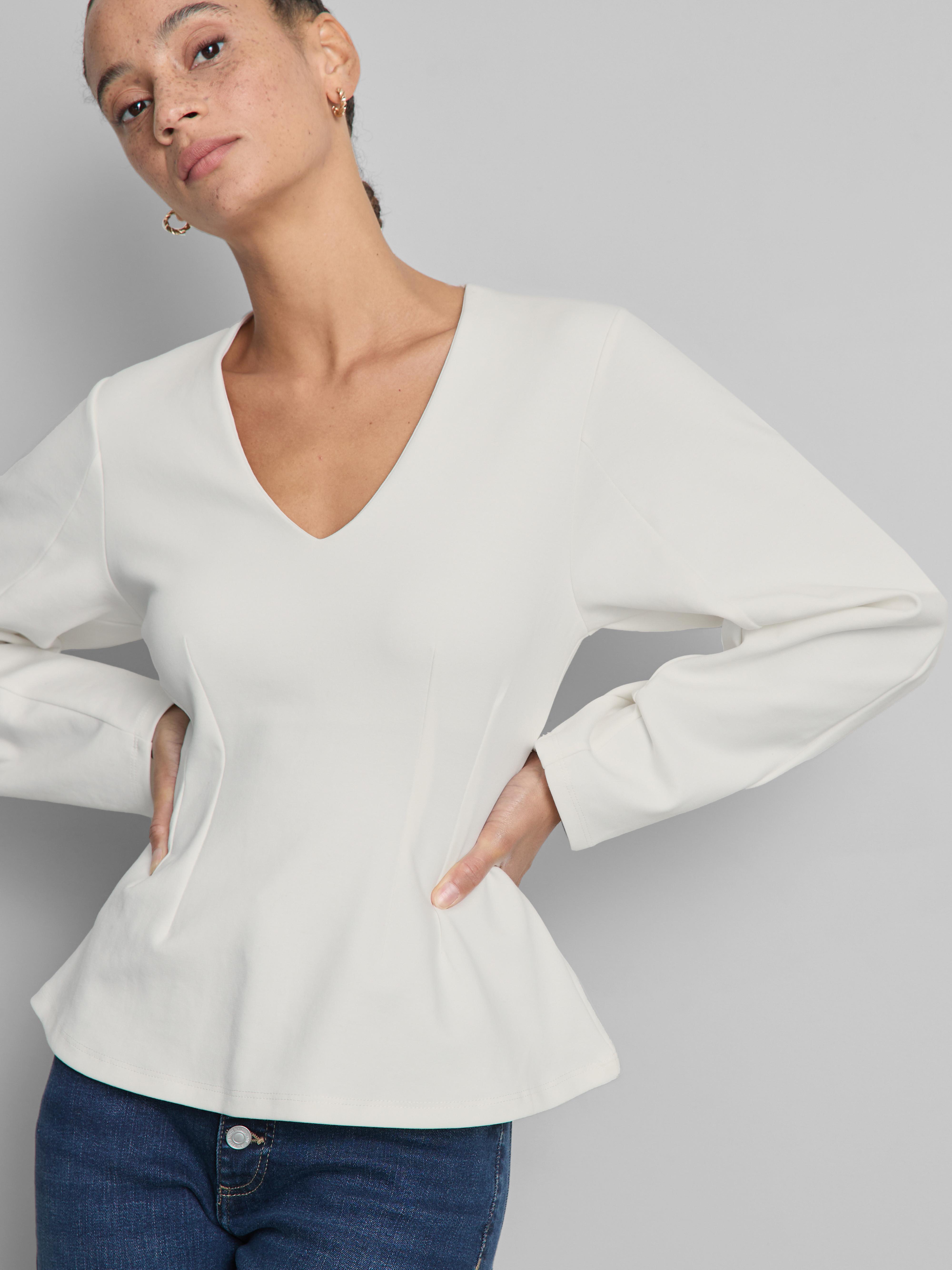 MAJOR FIND | Jersey-Top