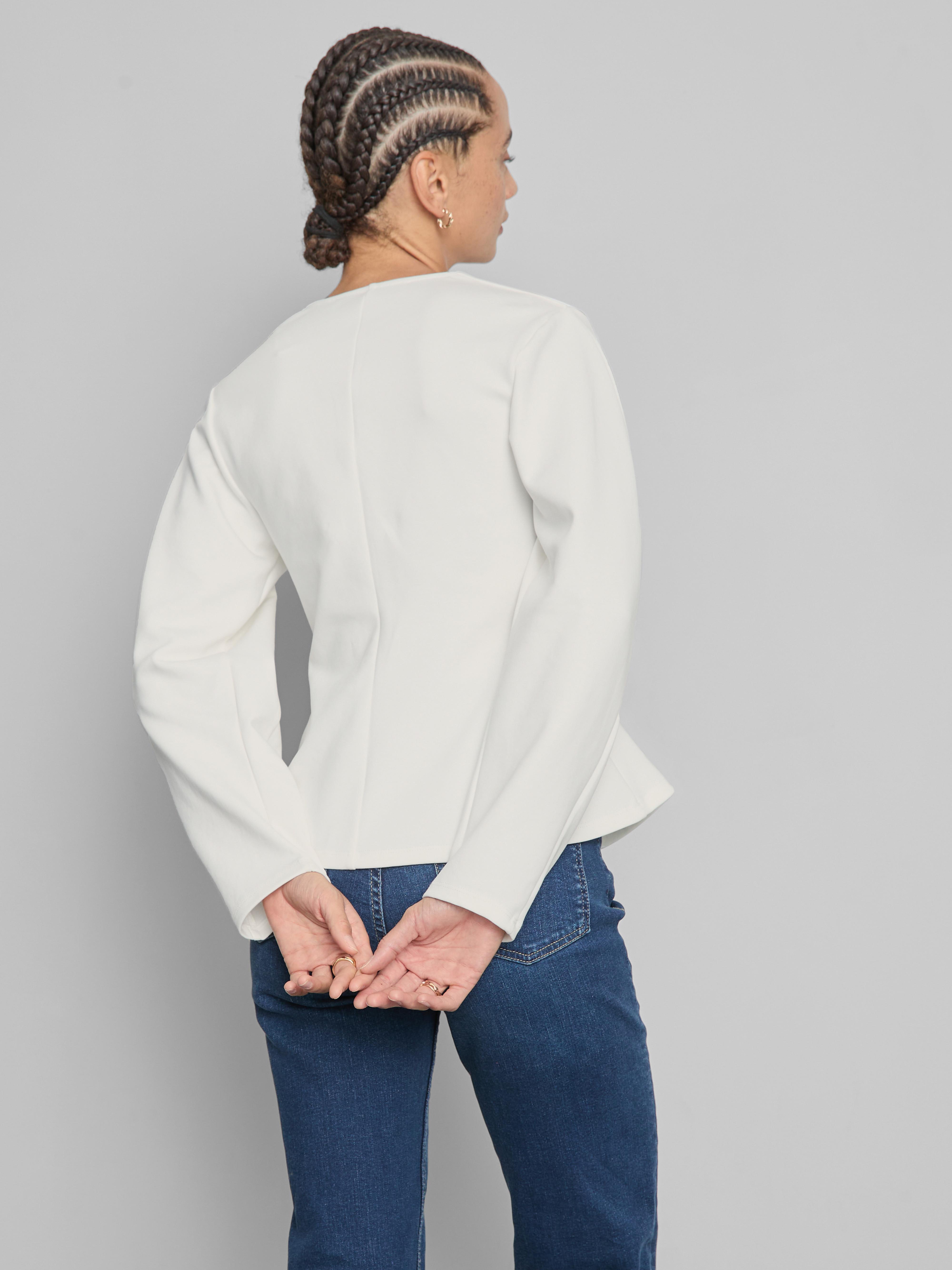 MAJOR FIND | Jersey-Top