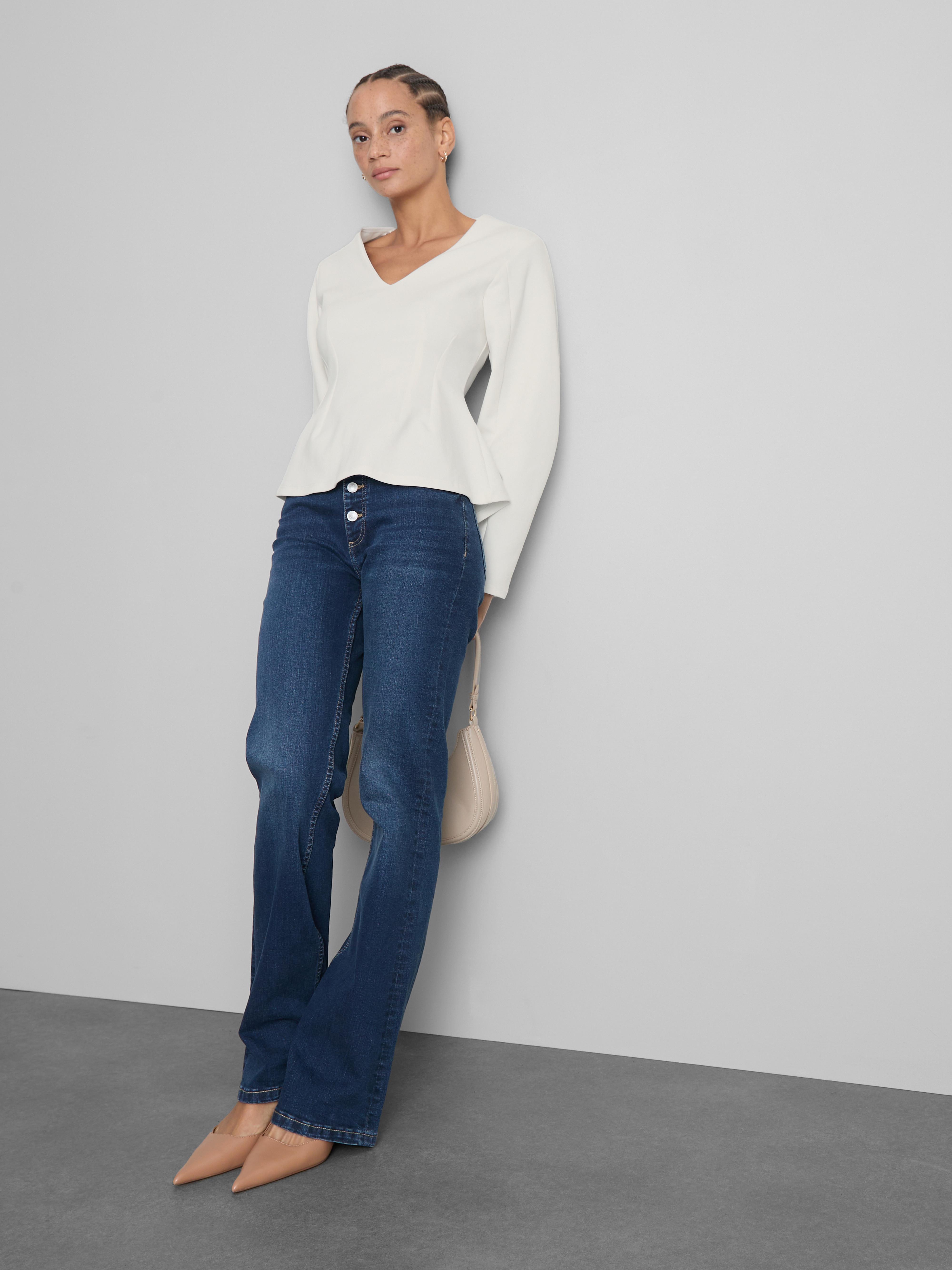 MAJOR FIND | Jersey-Top