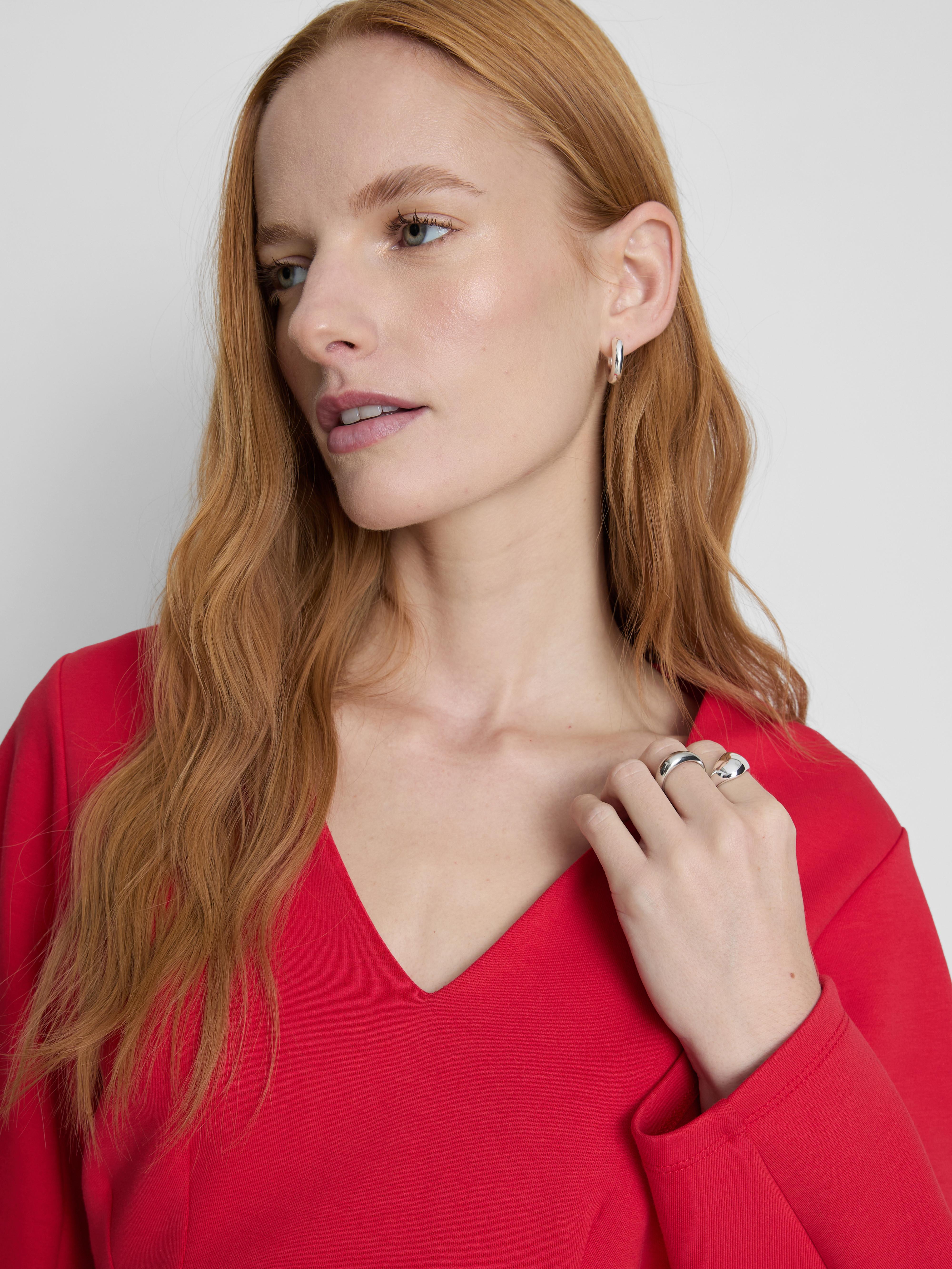 MAJOR FIND | Jersey-Top