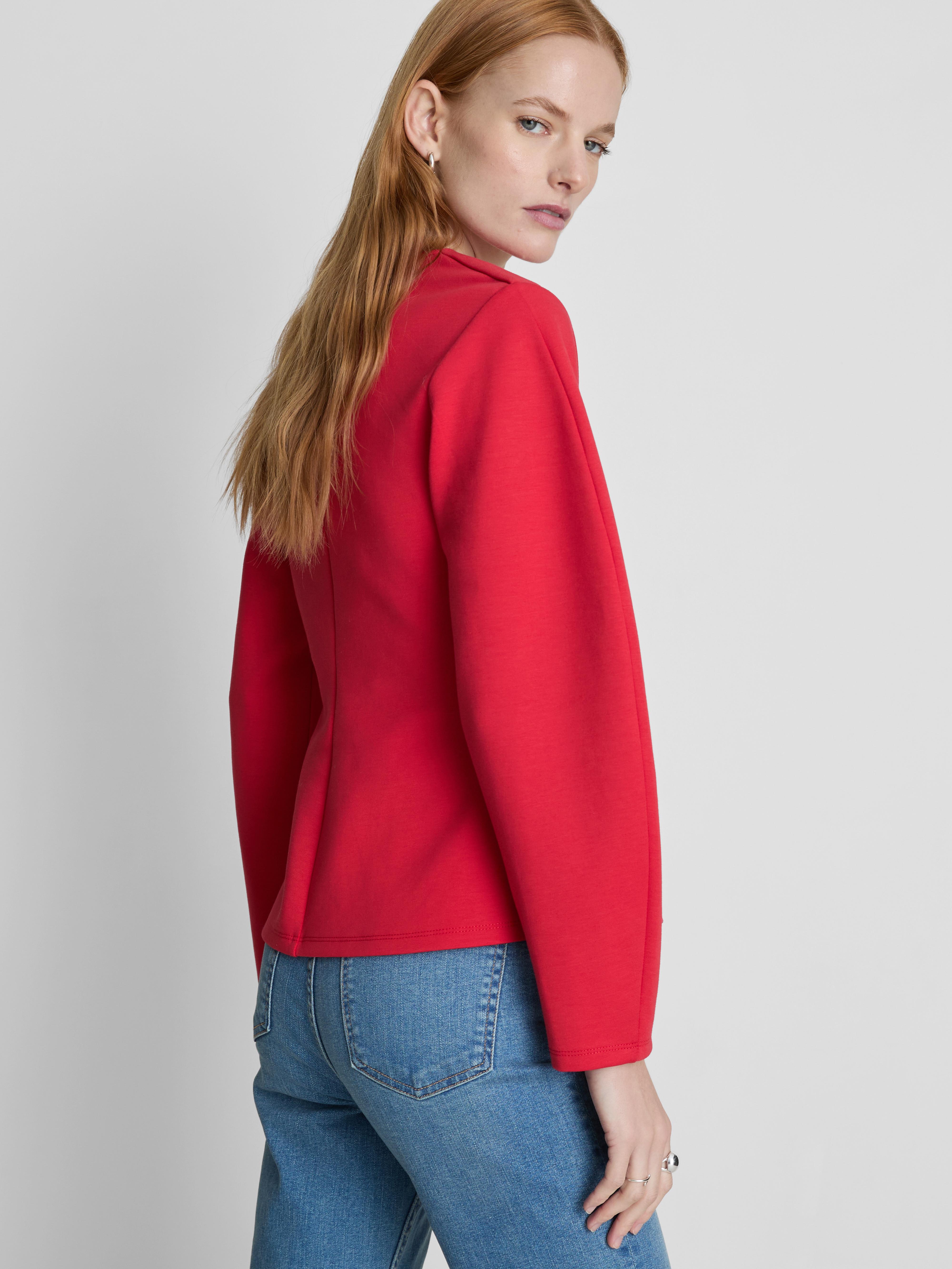 MAJOR FIND | Jersey-Top