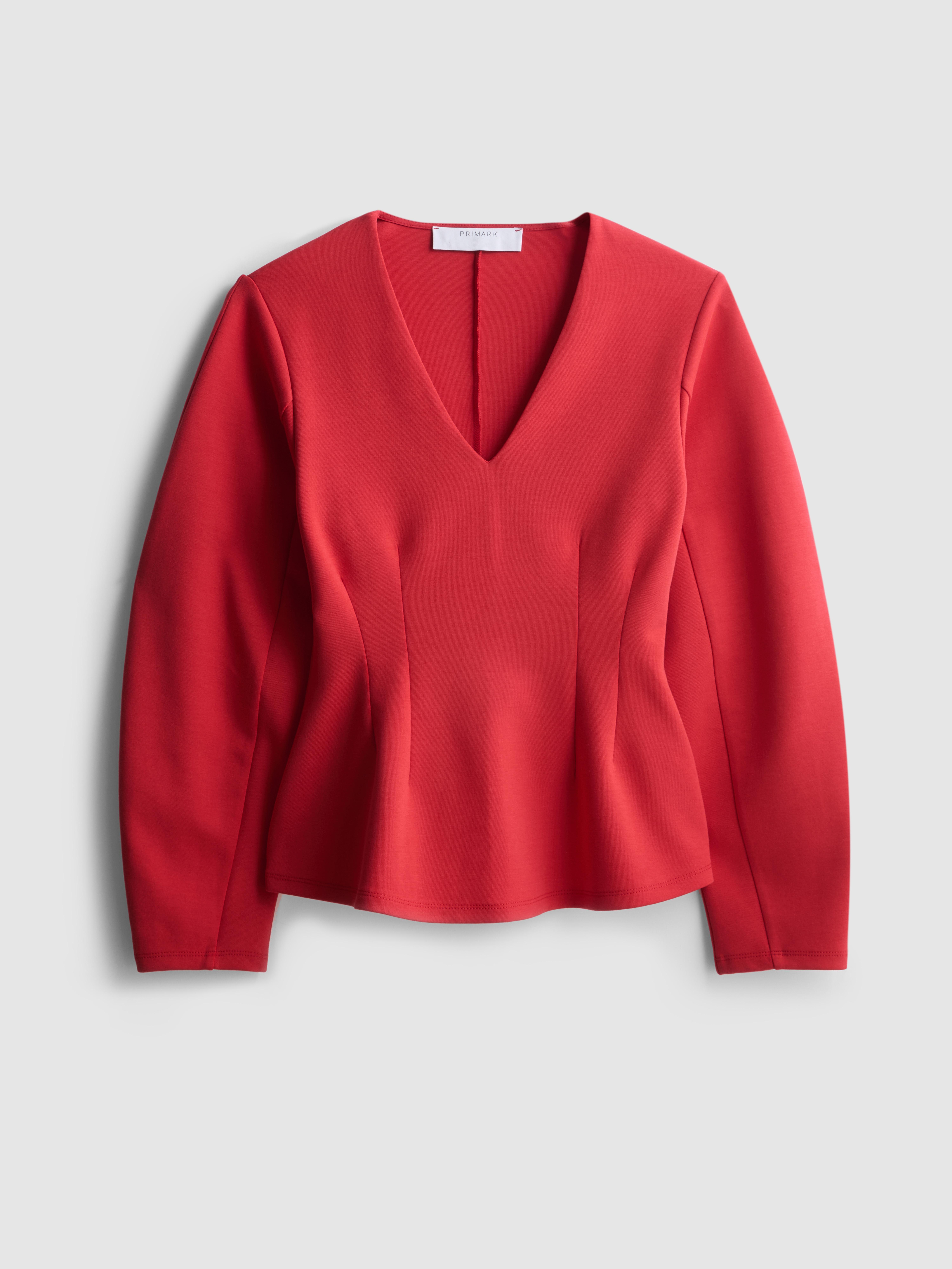 MAJOR FIND | Jersey-Top