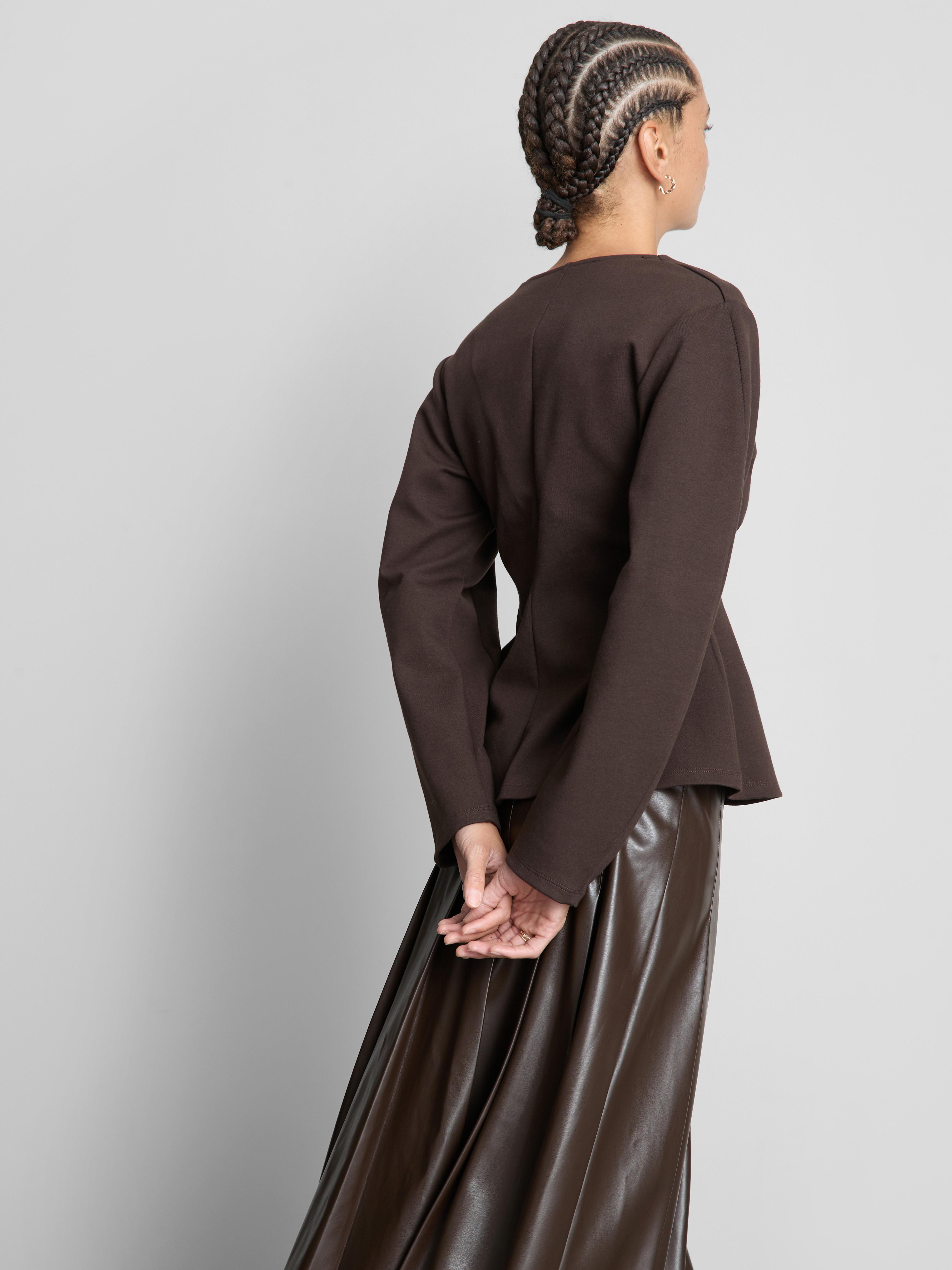 MAJOR FIND | Jersey-Top