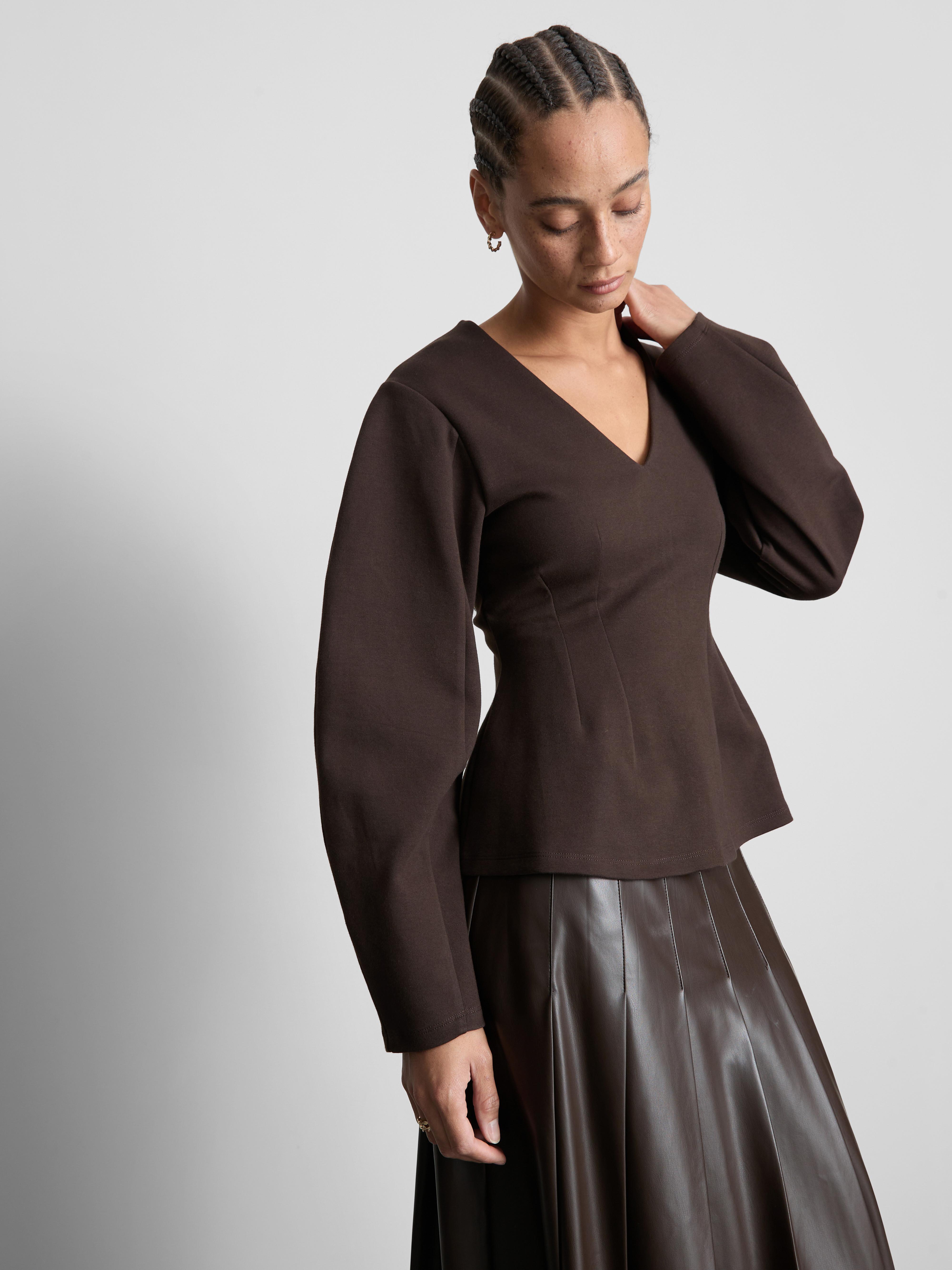 MAJOR FIND | Jersey-Top