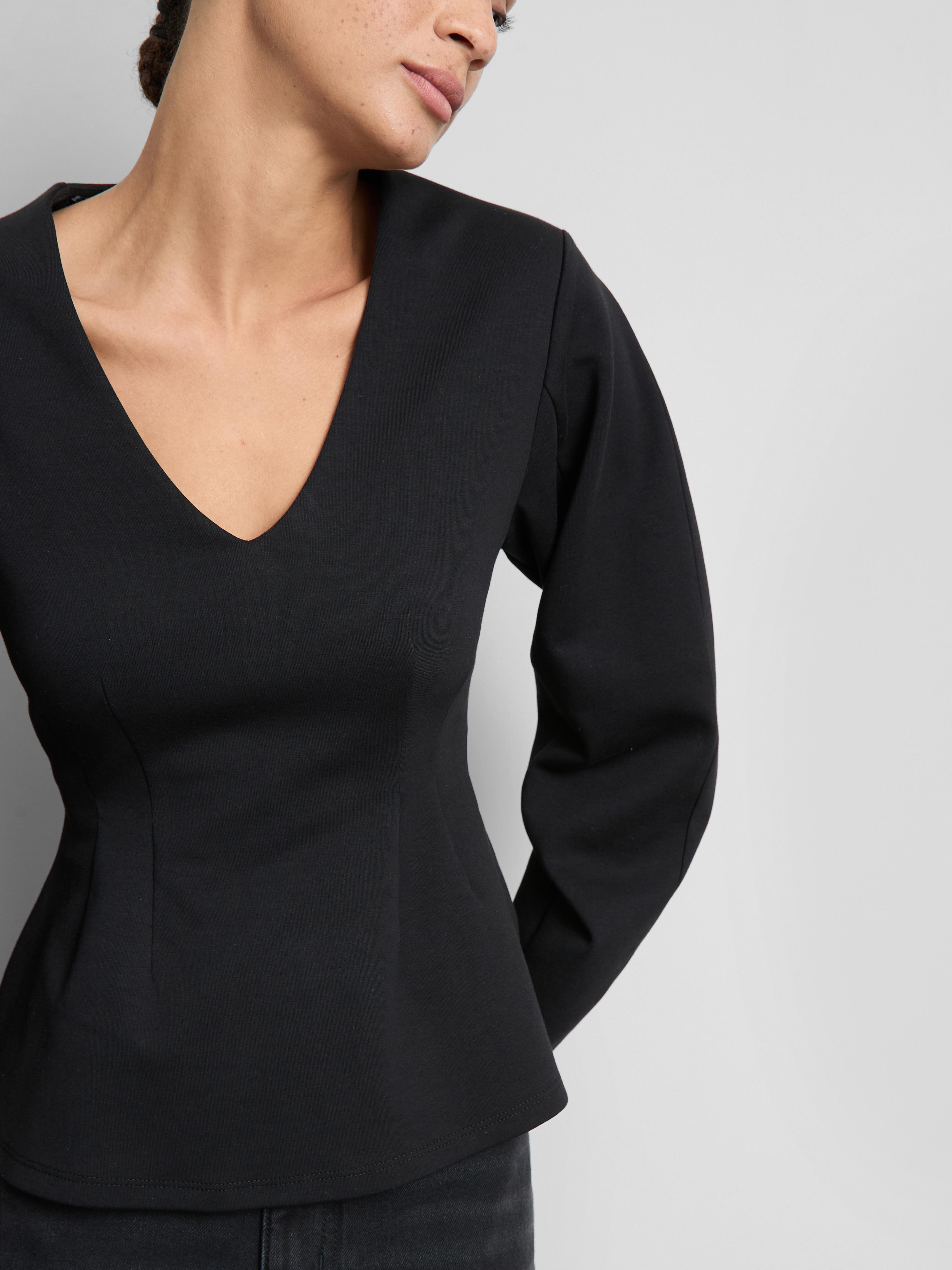 MAJOR FIND | Jersey-Top