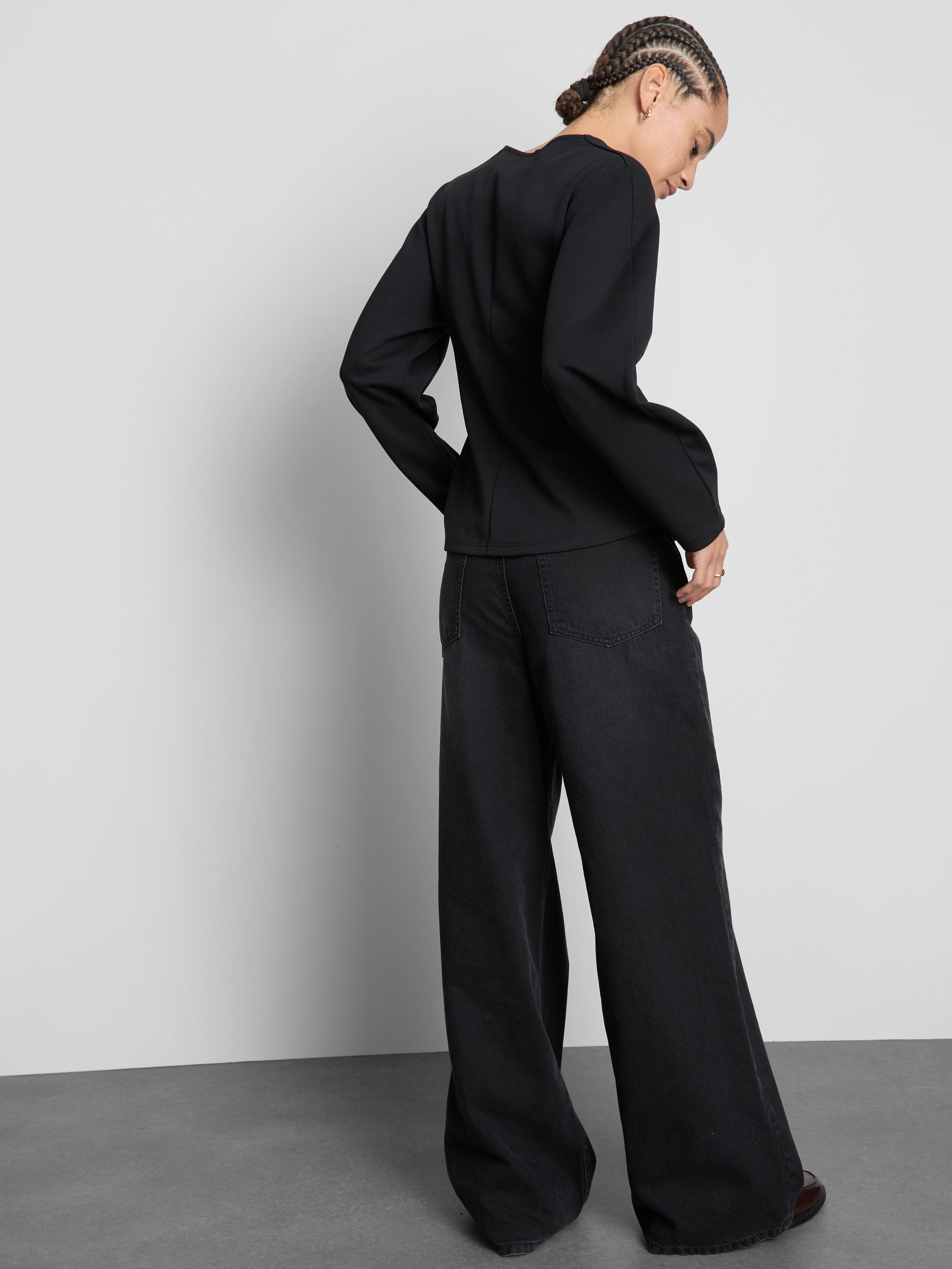 MAJOR FIND | Jersey-Top