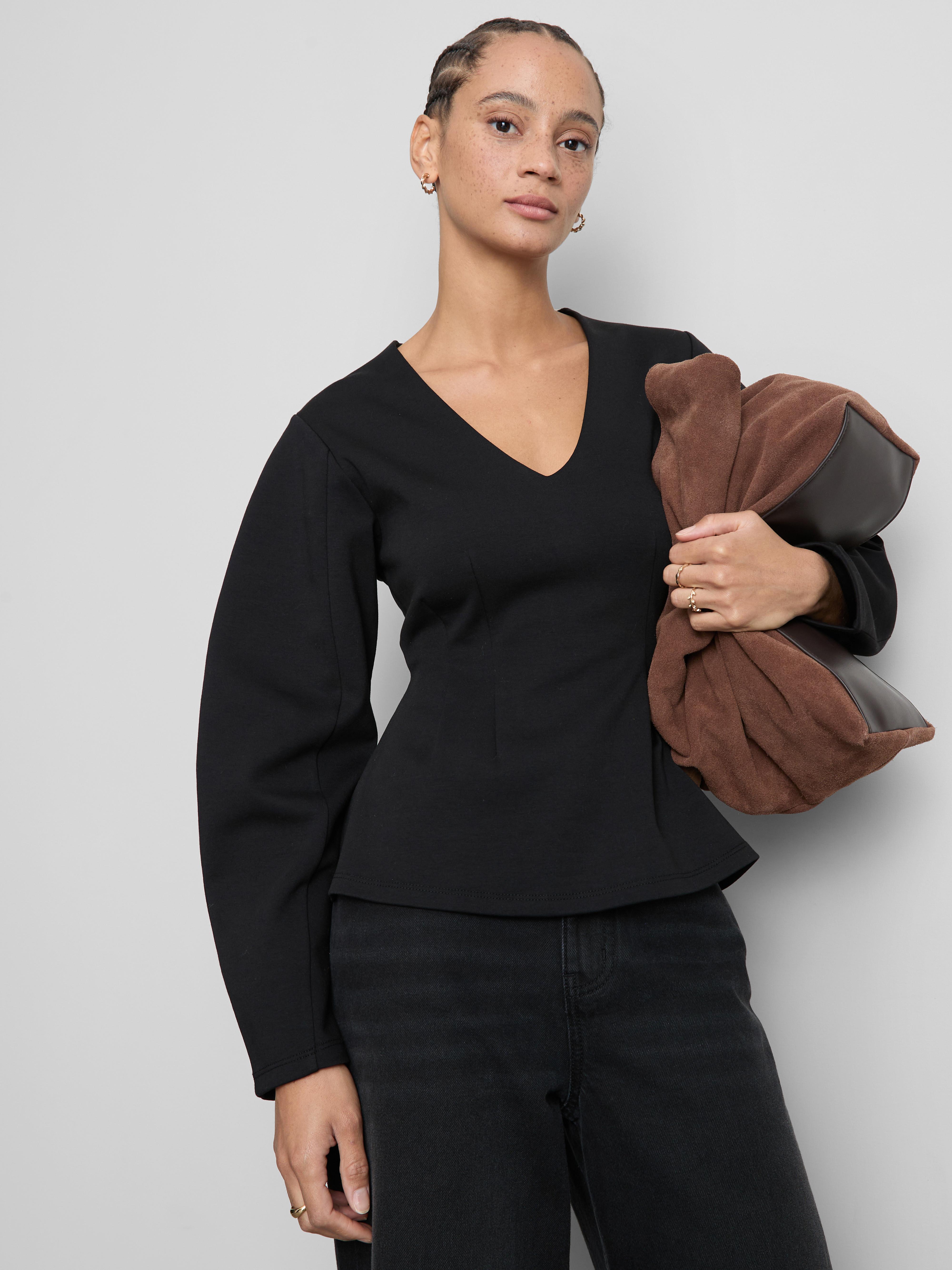 MAJOR FIND | Jersey-Top