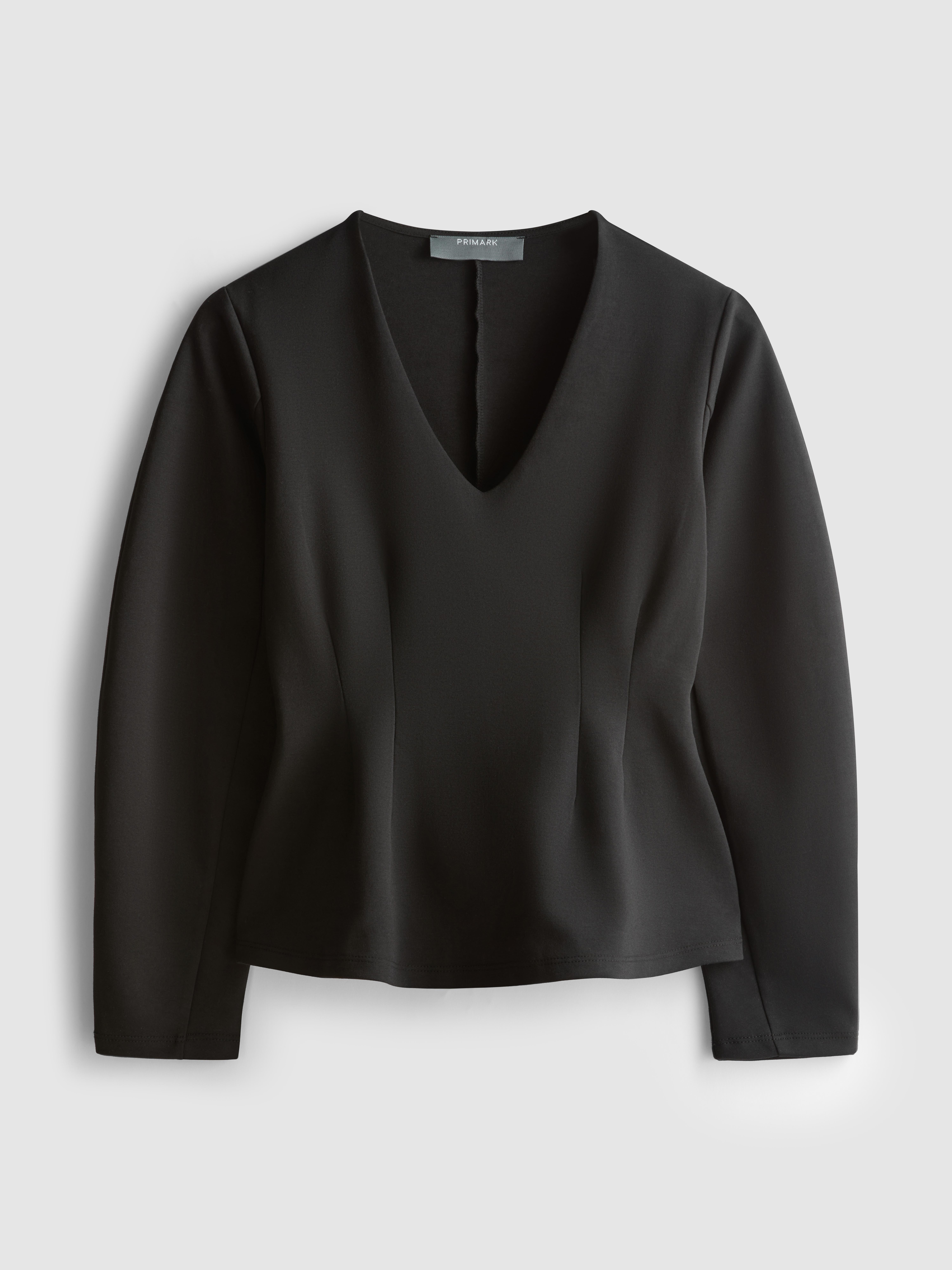 MAJOR FIND | Jersey-Top