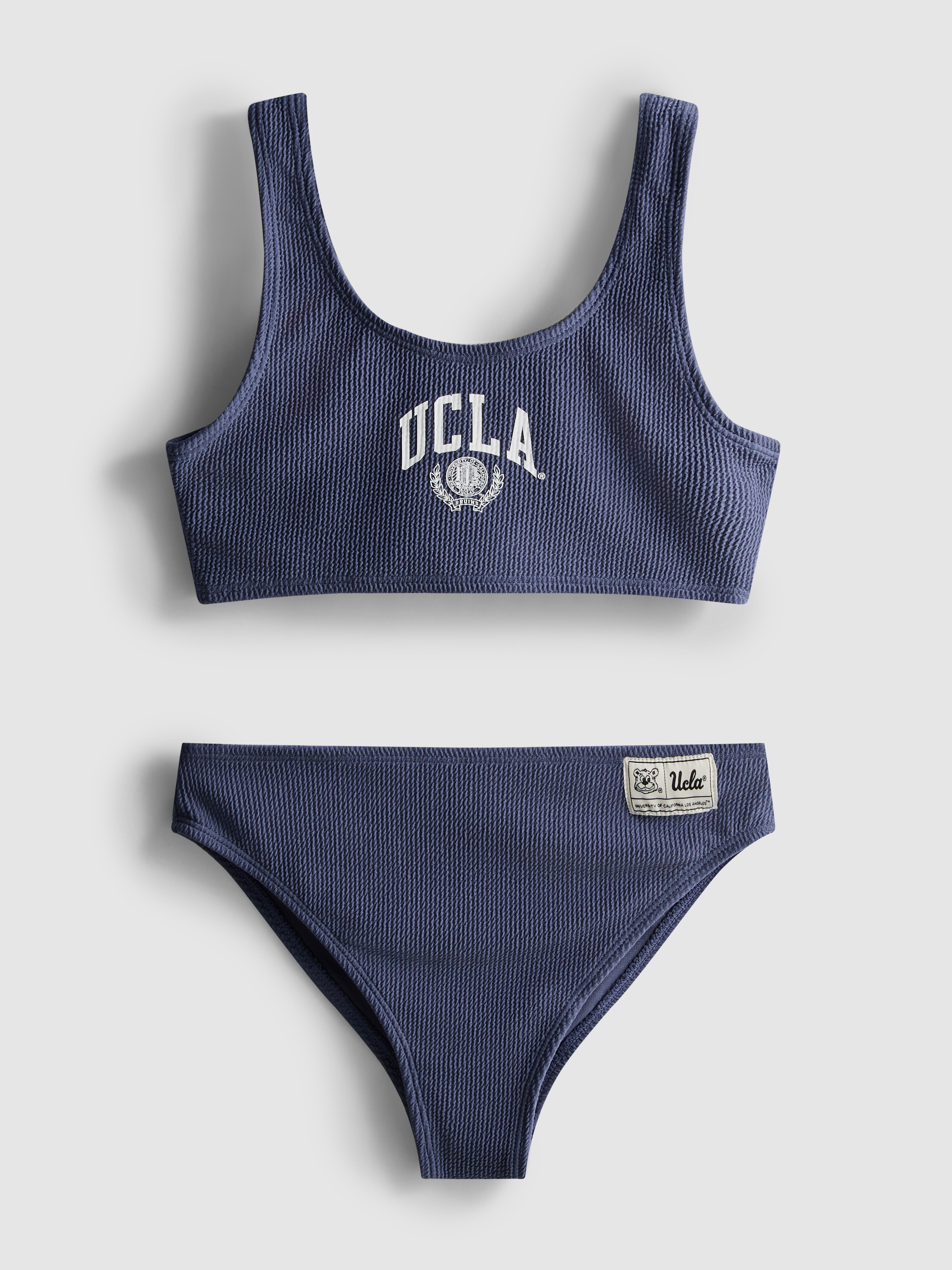 7-15yrs | UCLA Bikini