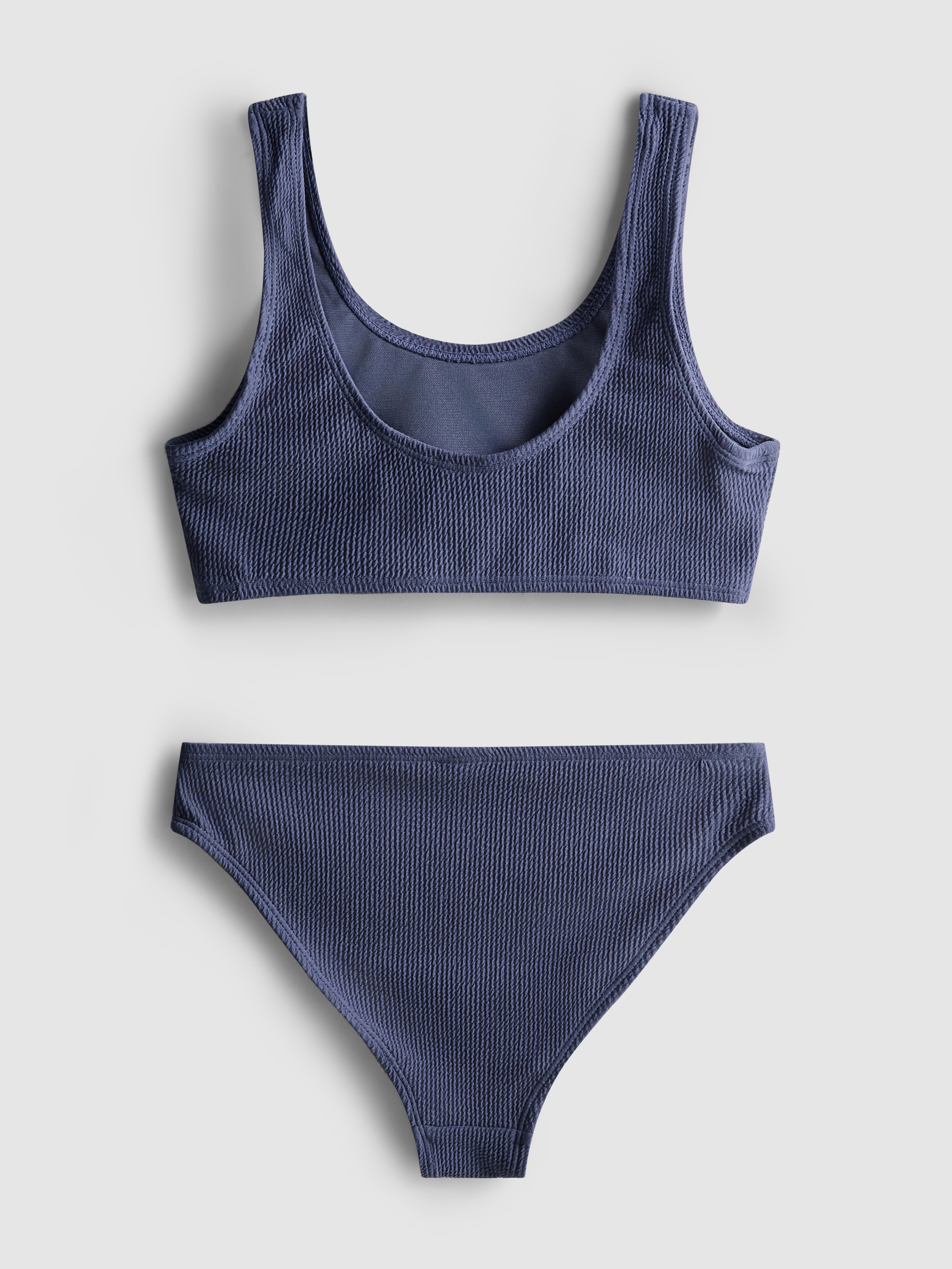 7-15yrs | UCLA Bikini