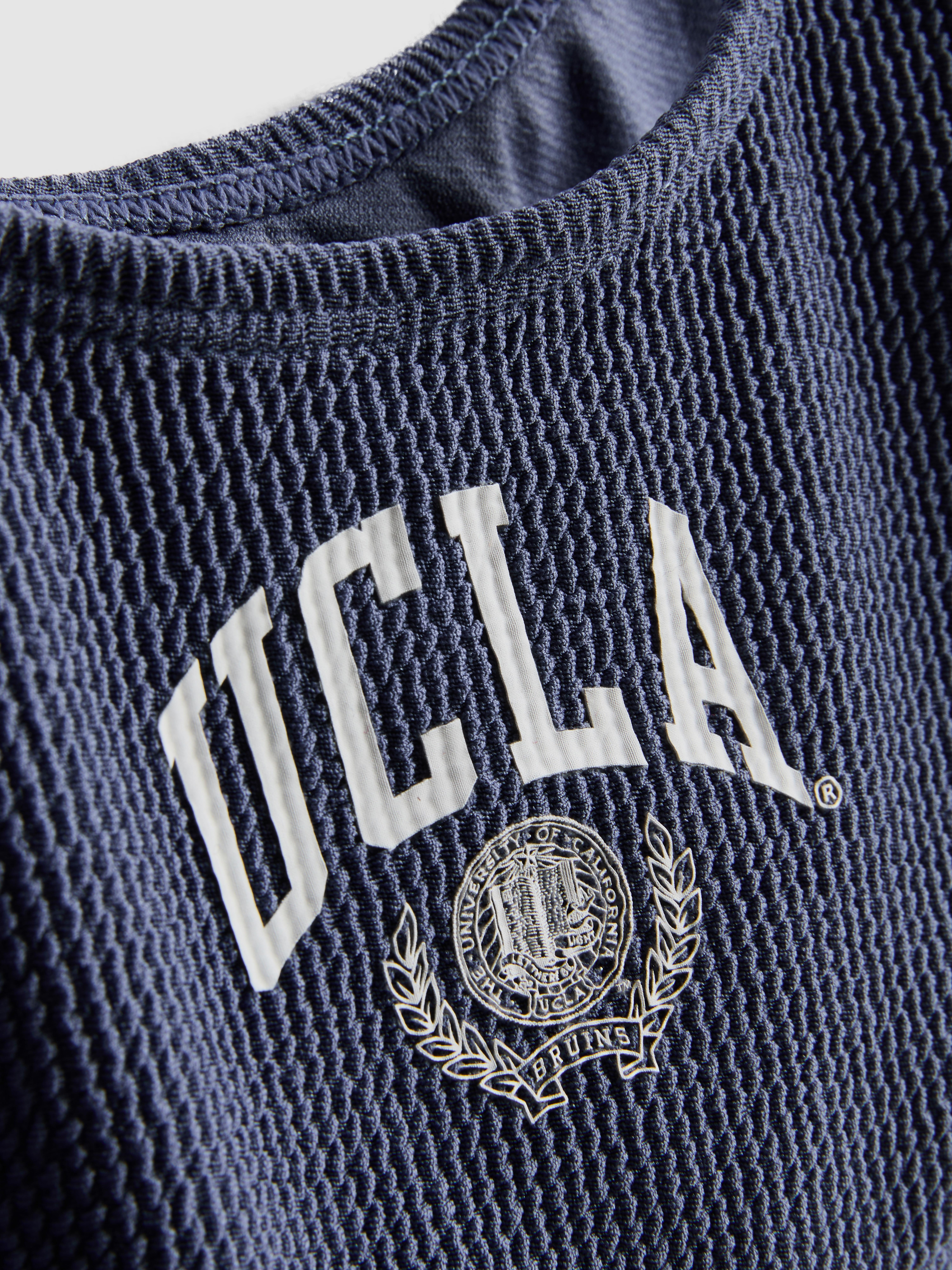 7-15yrs | UCLA Bikini