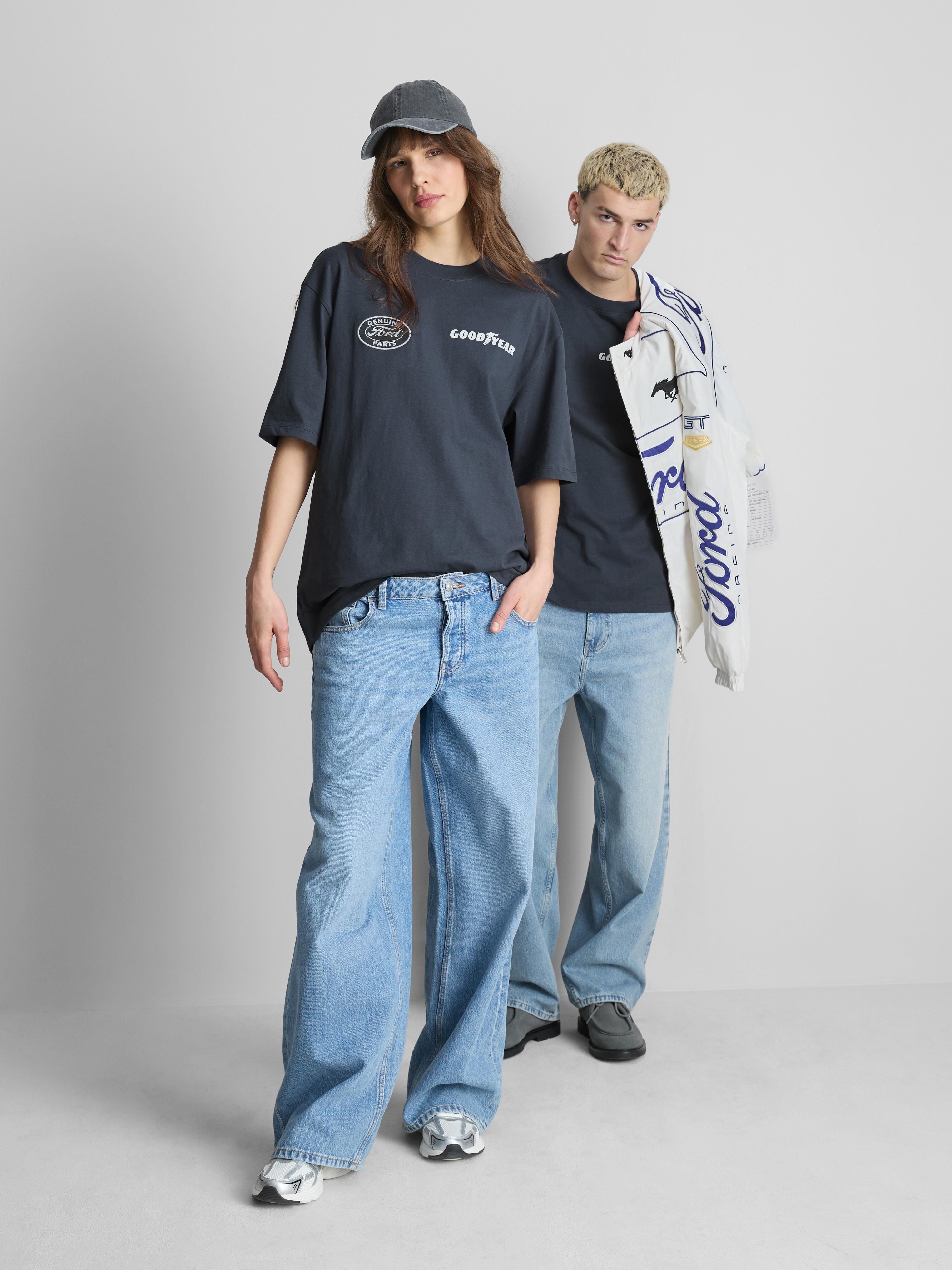 Ford Short Sleeve T-Shirt