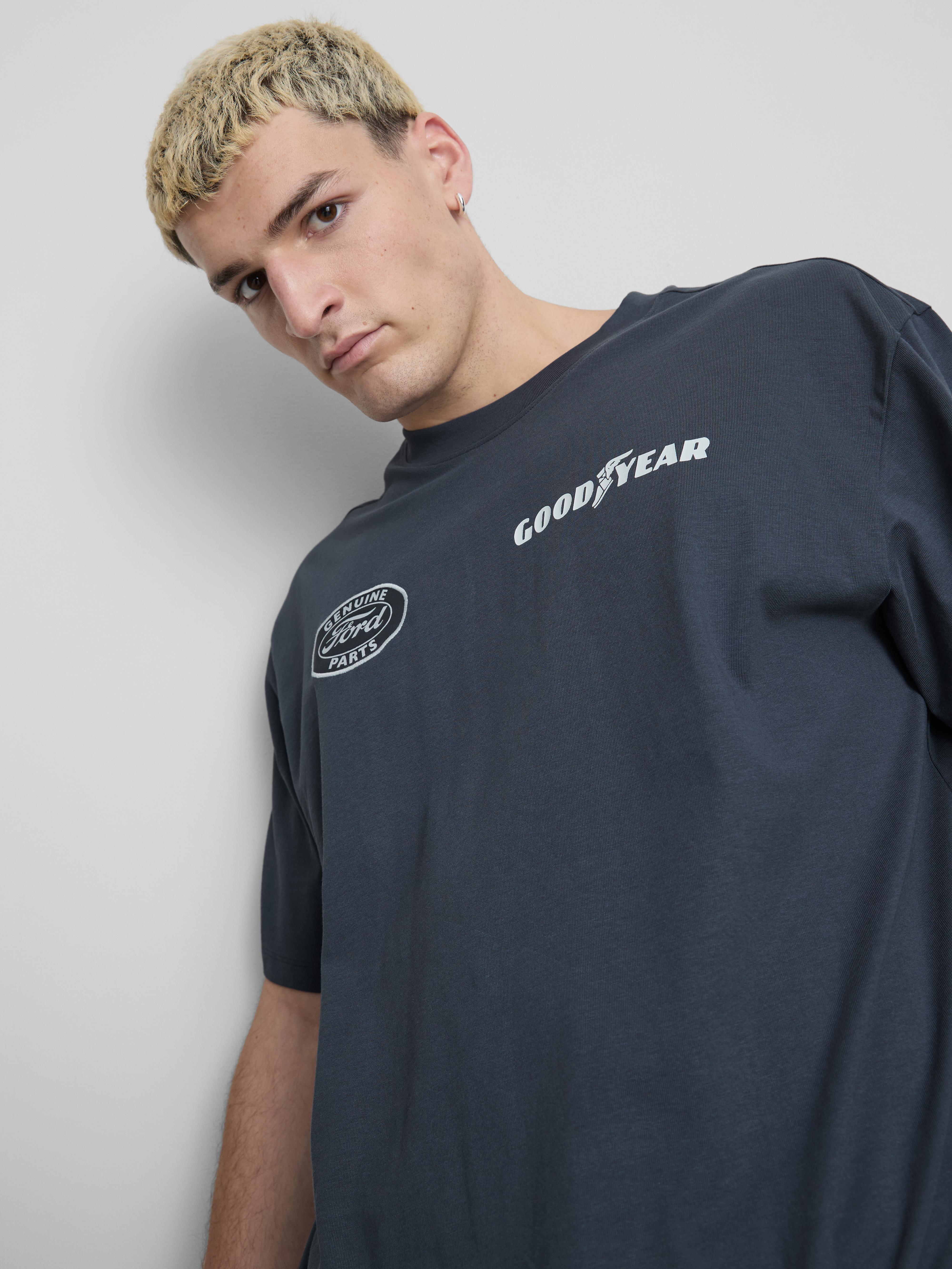 Ford Short Sleeve T-Shirt