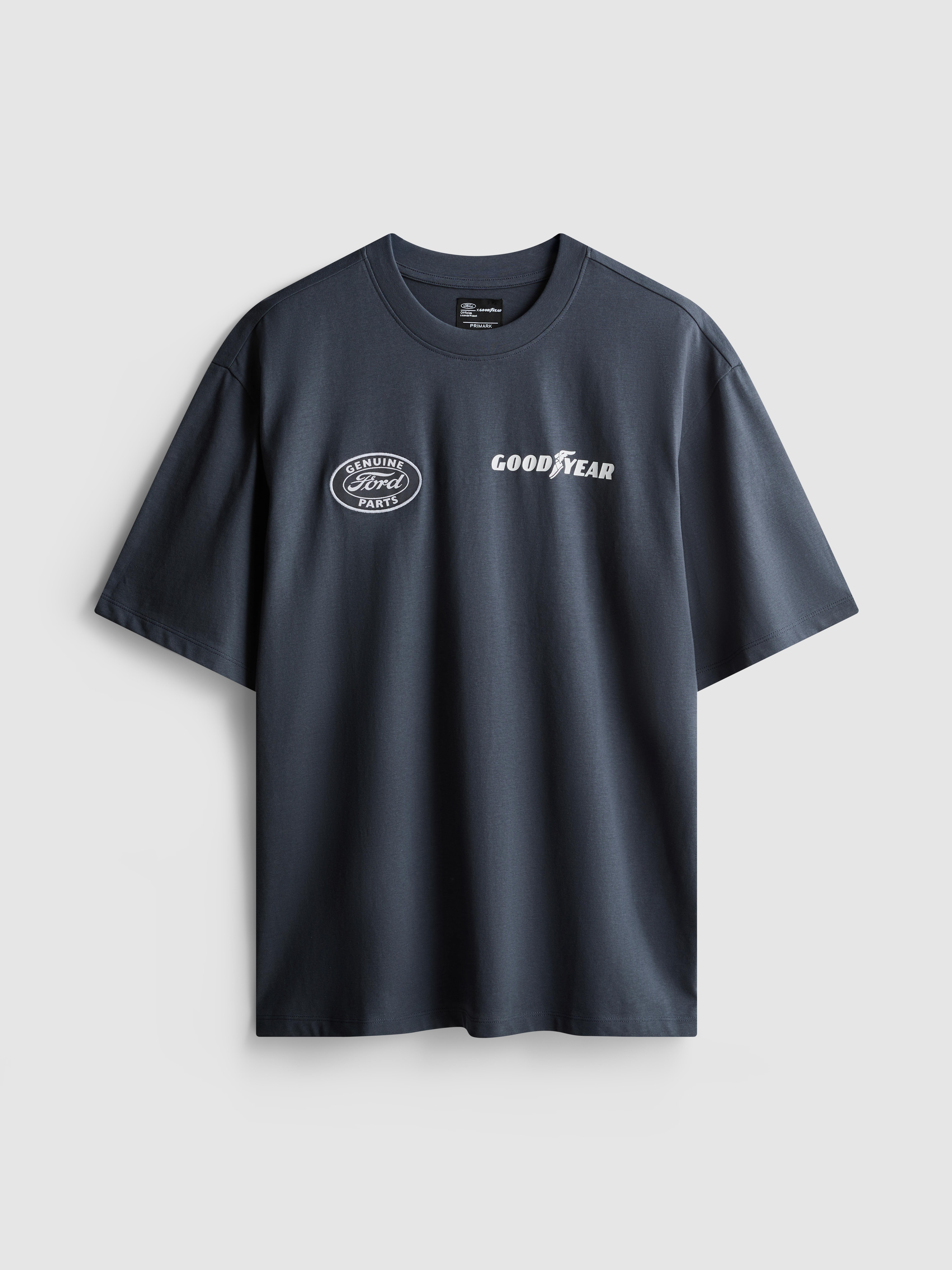 Ford Short Sleeve T-Shirt