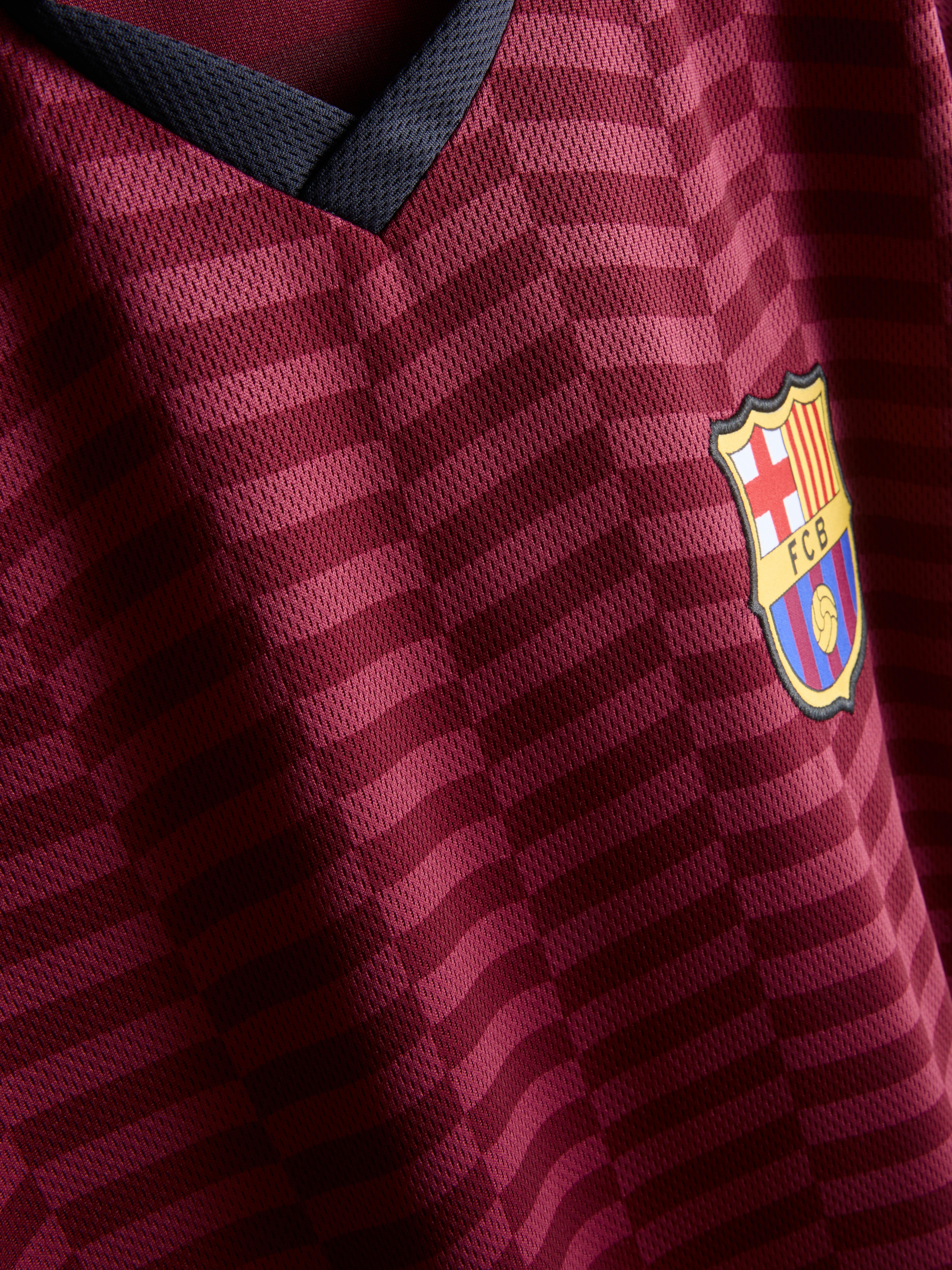 1.5-7yrs | Barcelona C.F. Sports Set