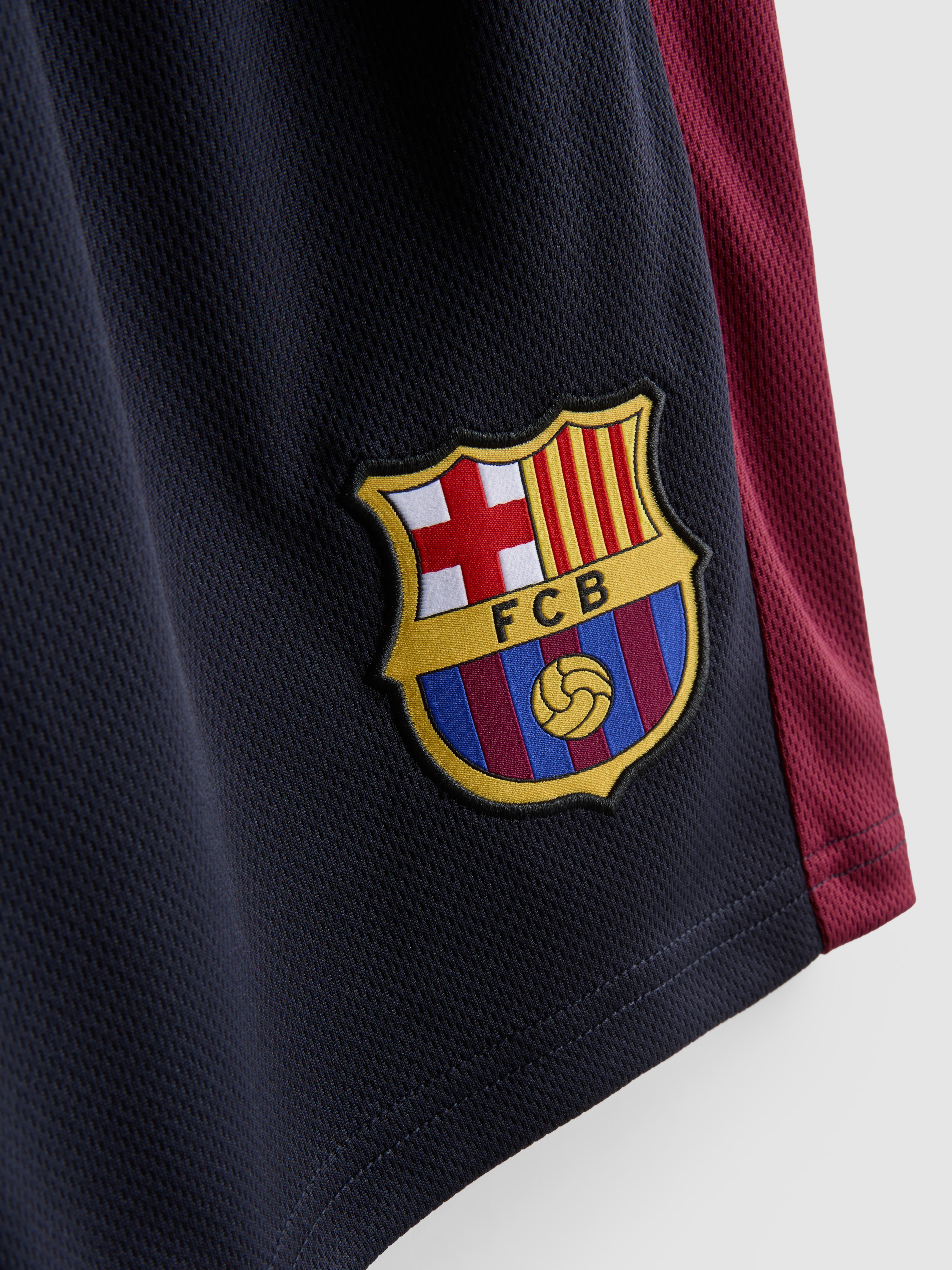 1.5-7yrs | Barcelona C.F. Sports Set