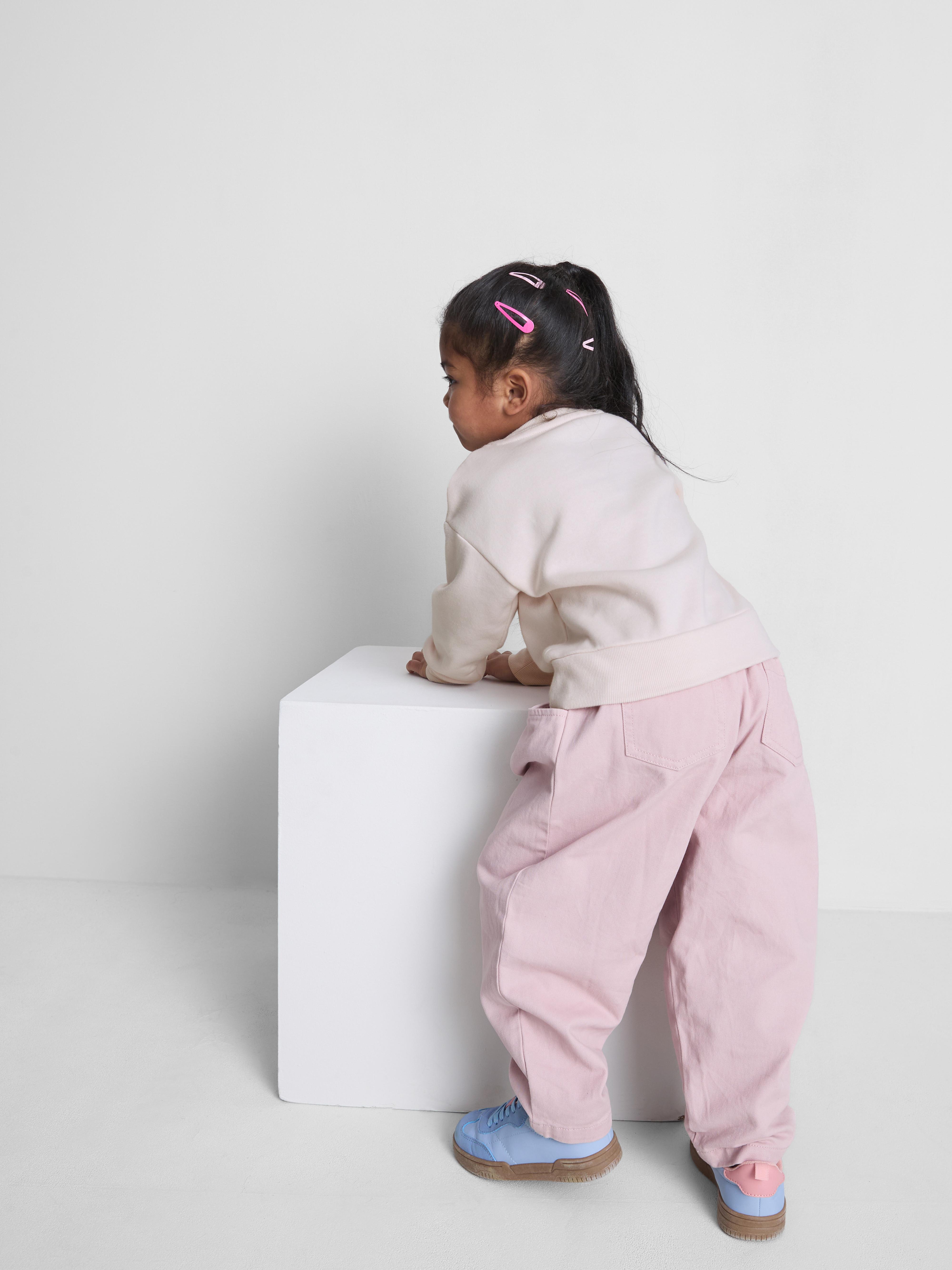 1.5-8yrs | Disney’s Tangled Sweatshirt