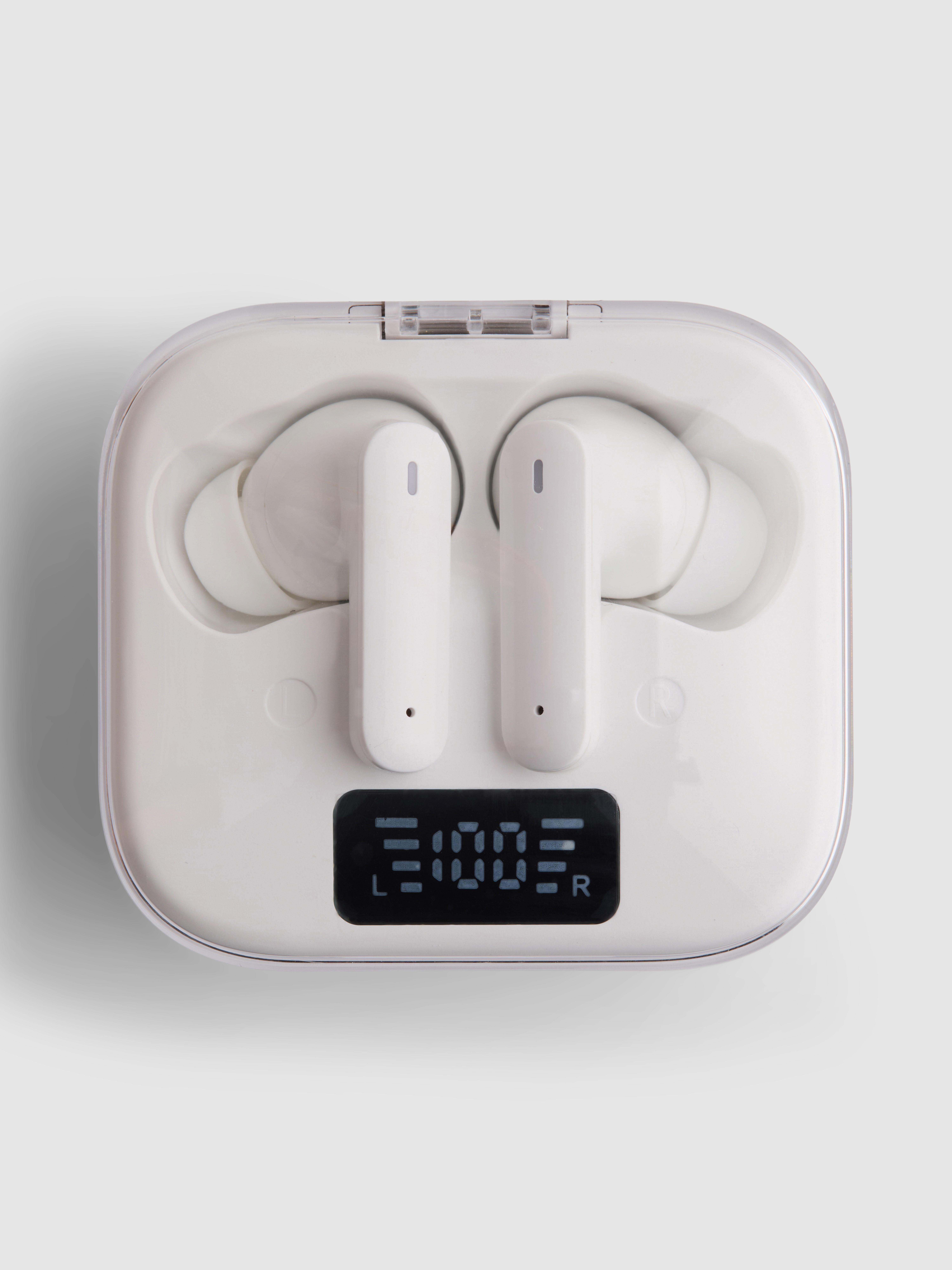 Auricolari true wireless