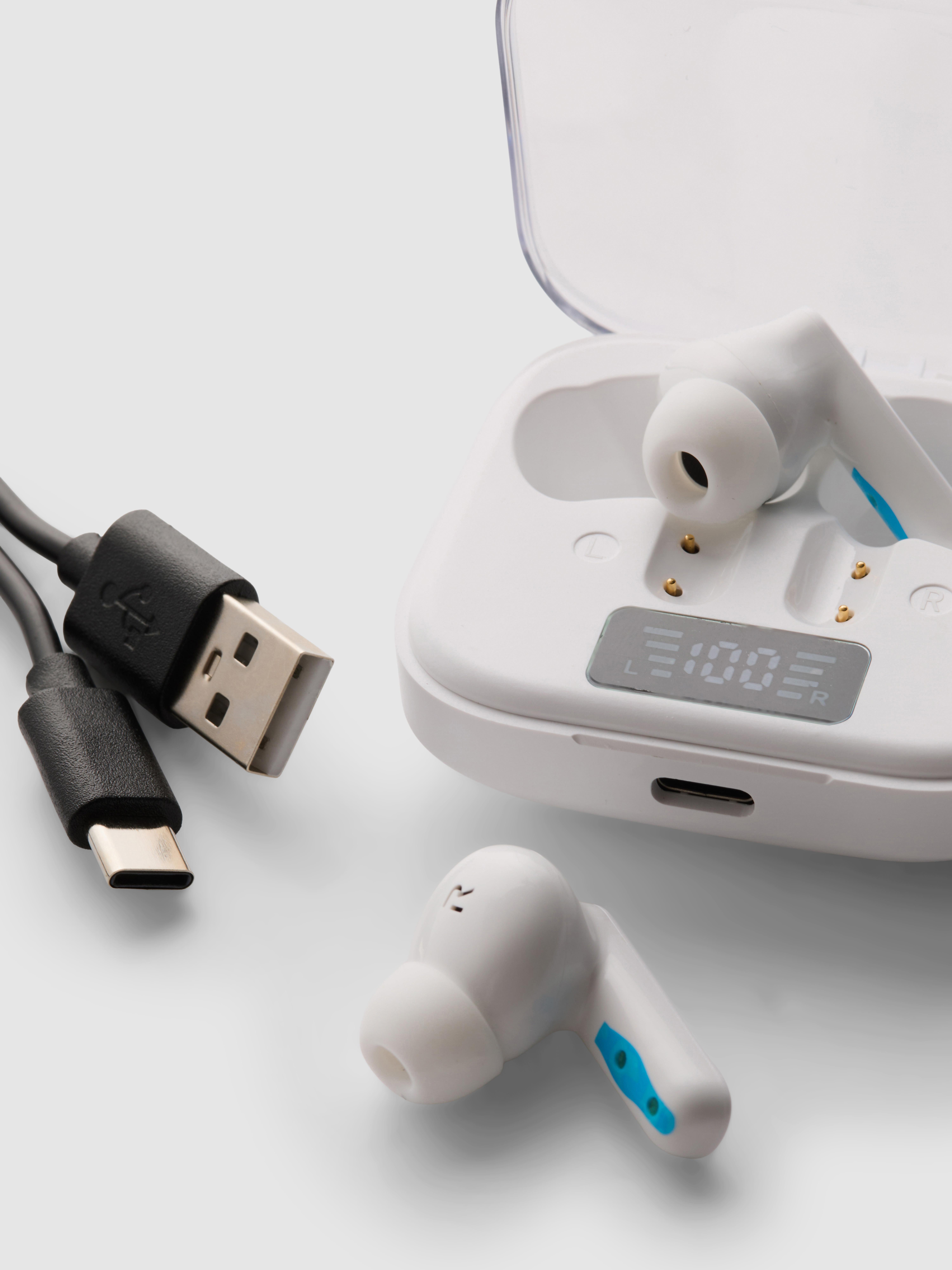 Auricolari true wireless