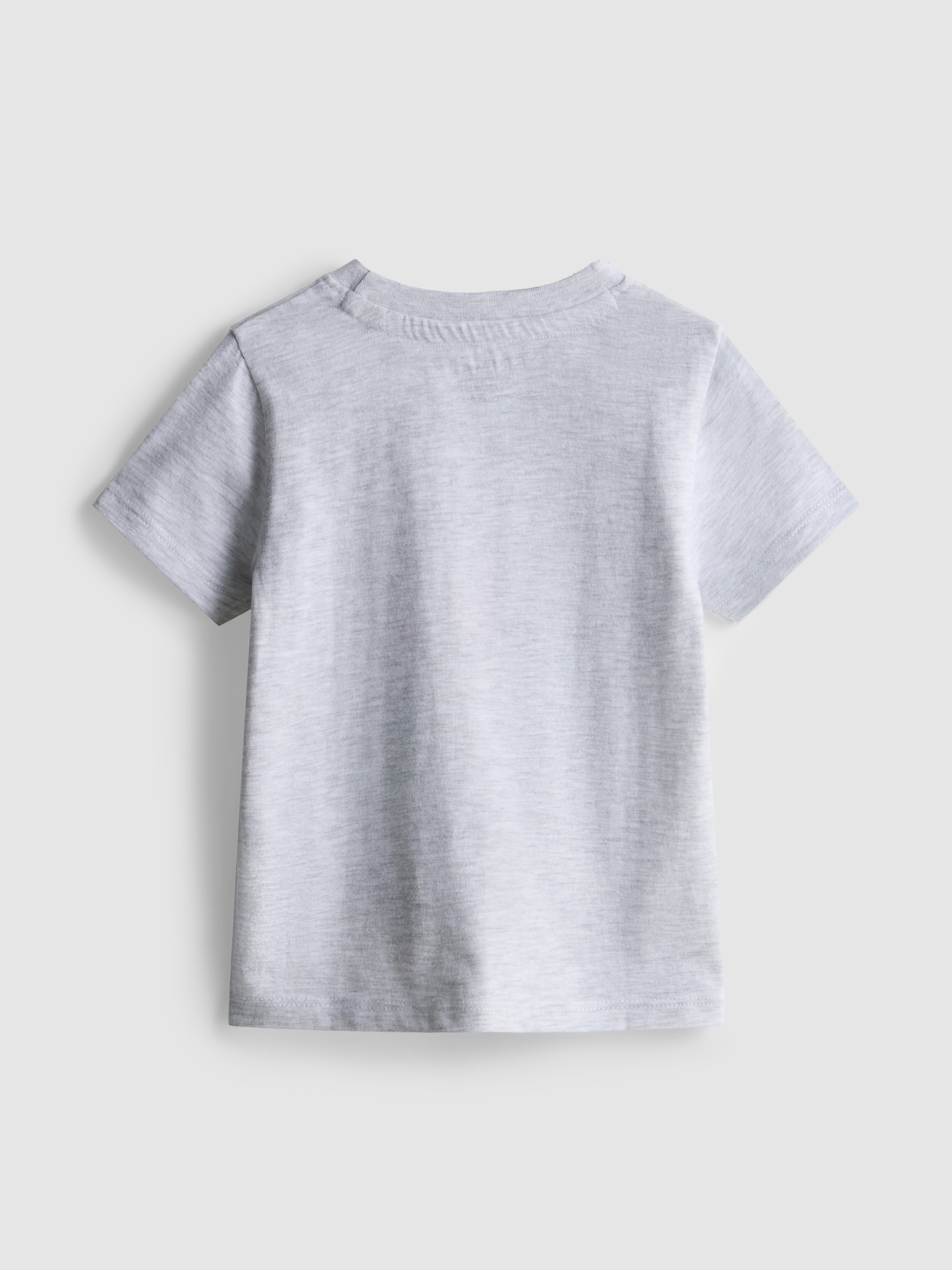 0-36mths | Jersey T-Shirt