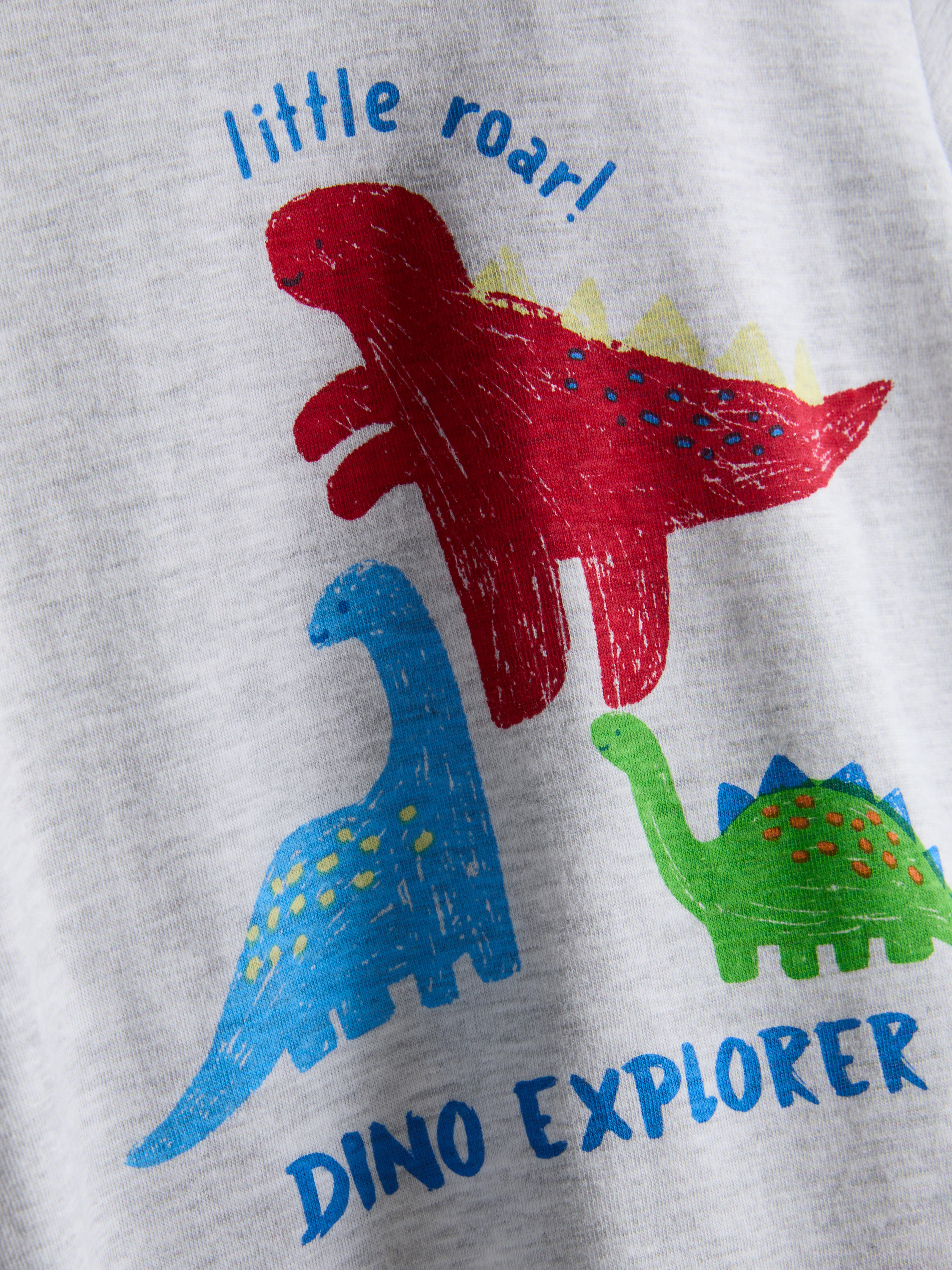 0-36mths | Jersey T-Shirt