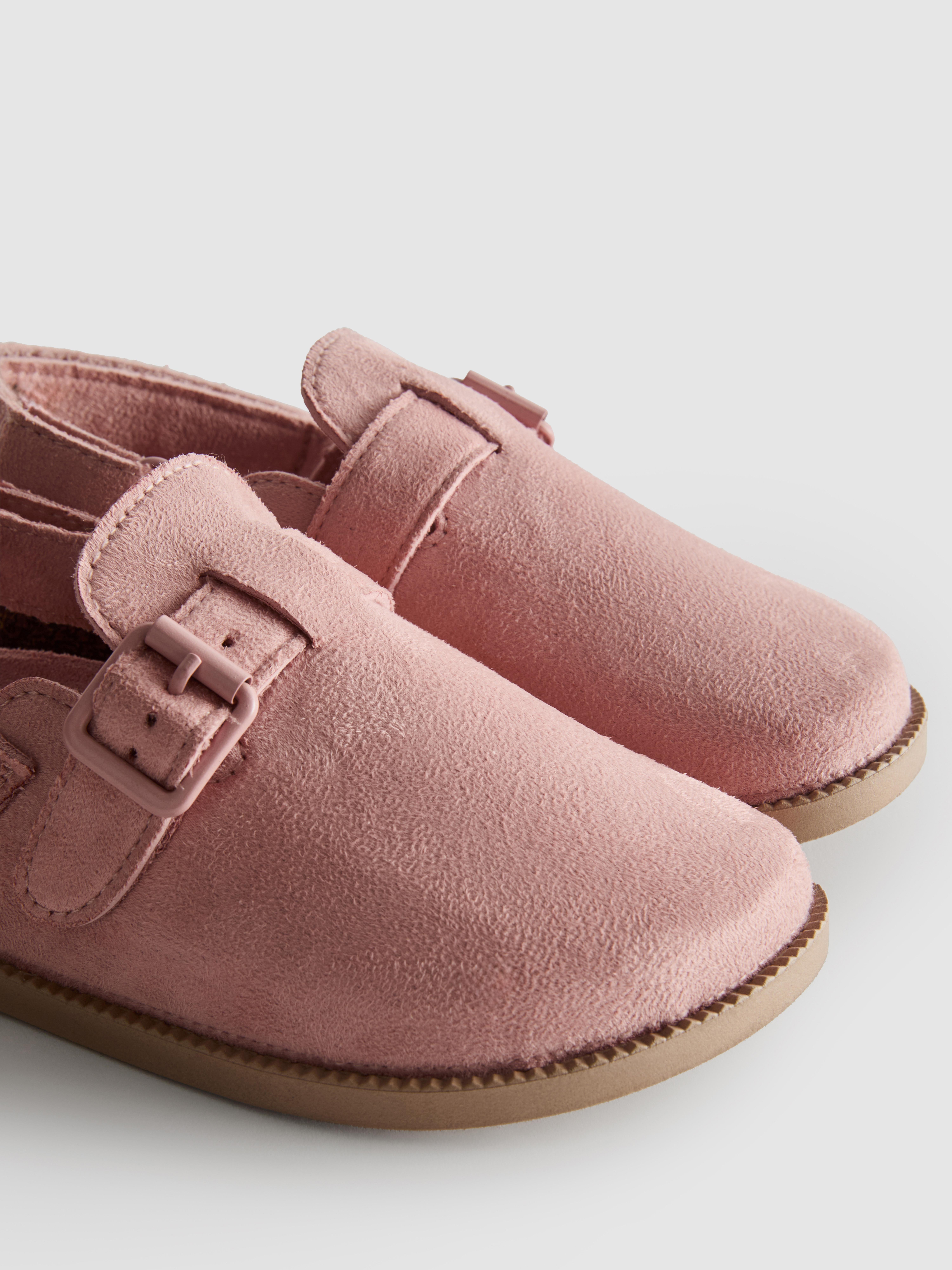 Slingback Clogs
