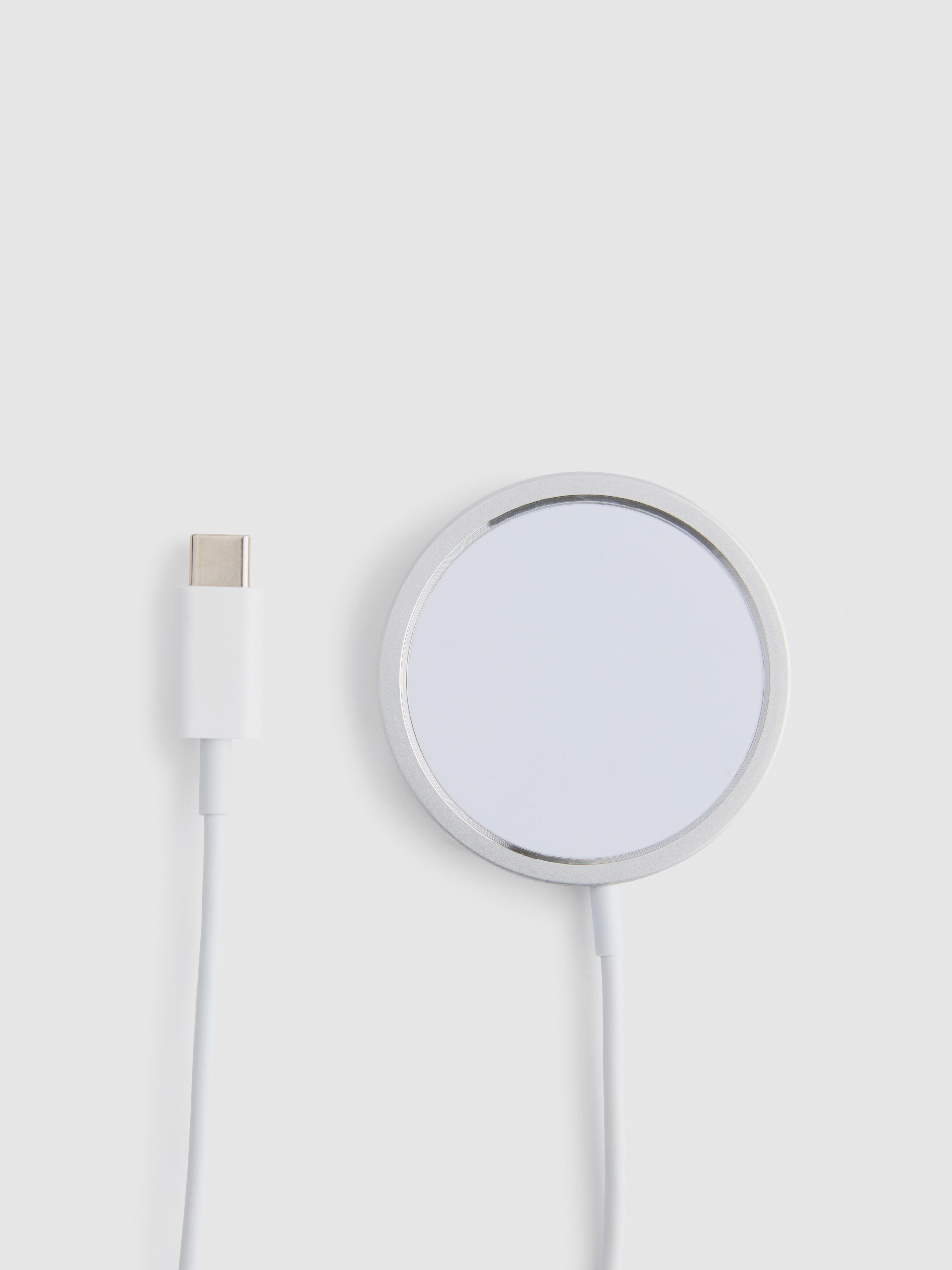 Chargeur de téléphone magnétique