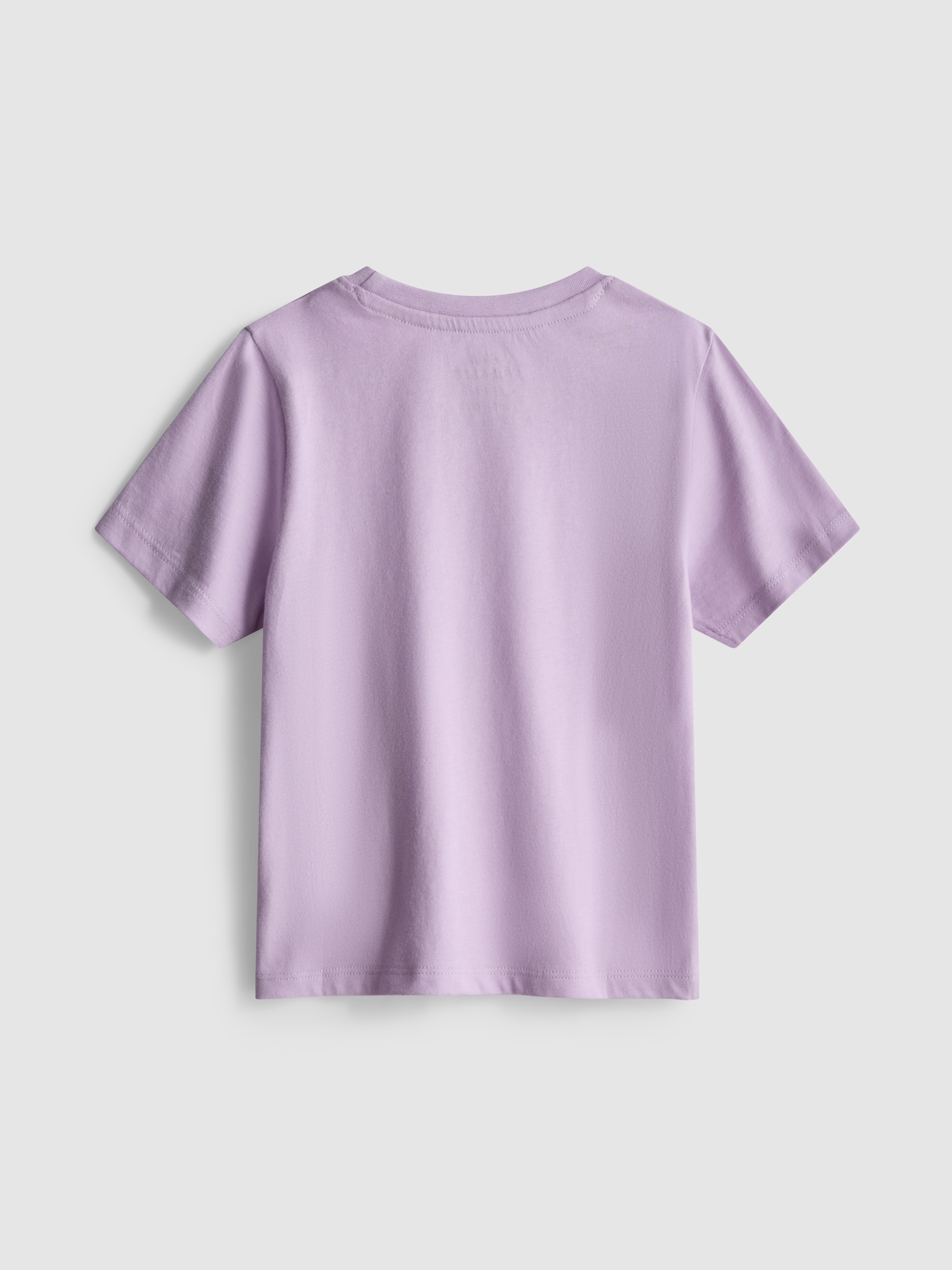 1.5-8yrs | Disney Princesses T-Shirt