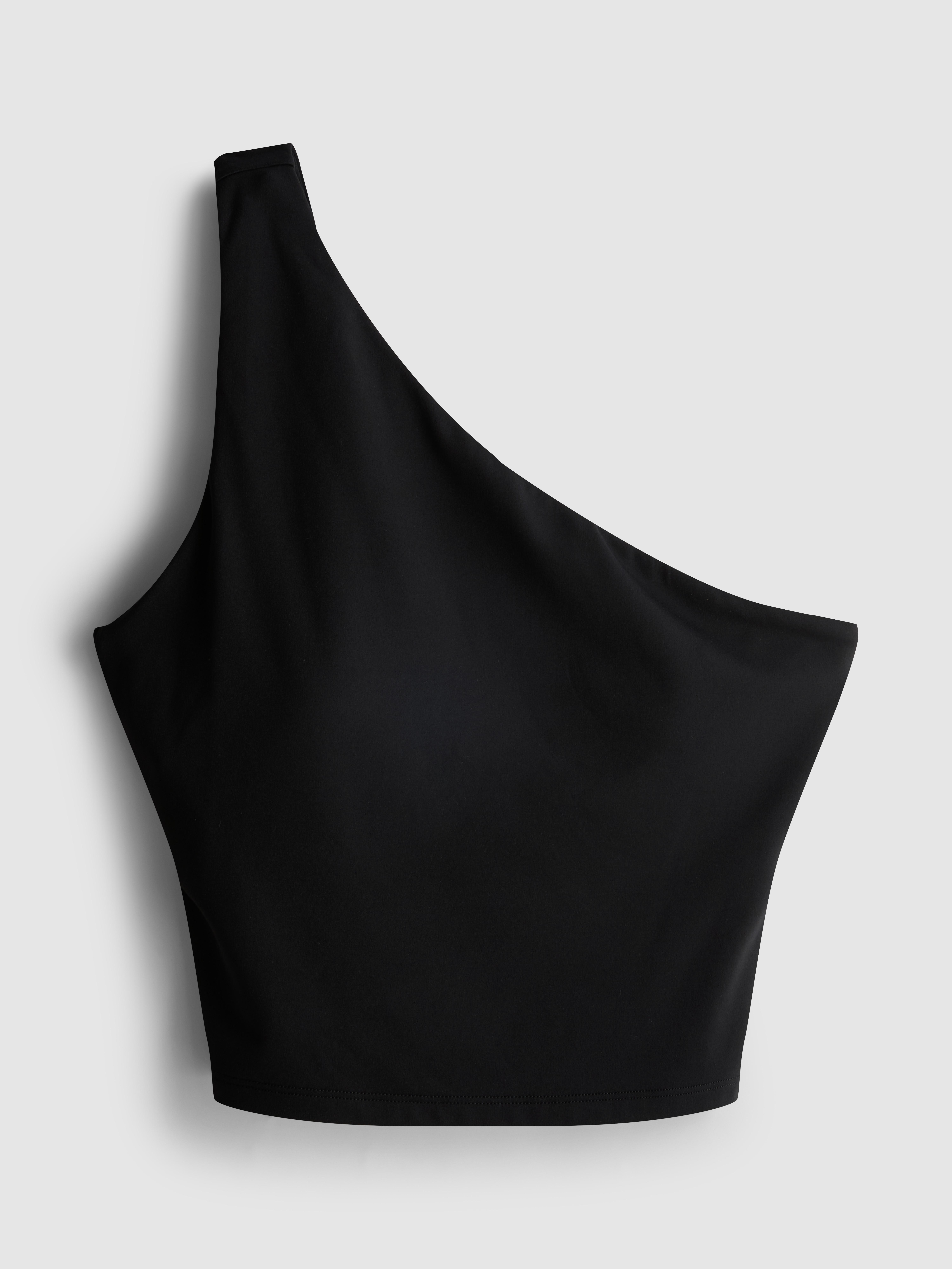 Buttery Soft Asymmetric Active Top