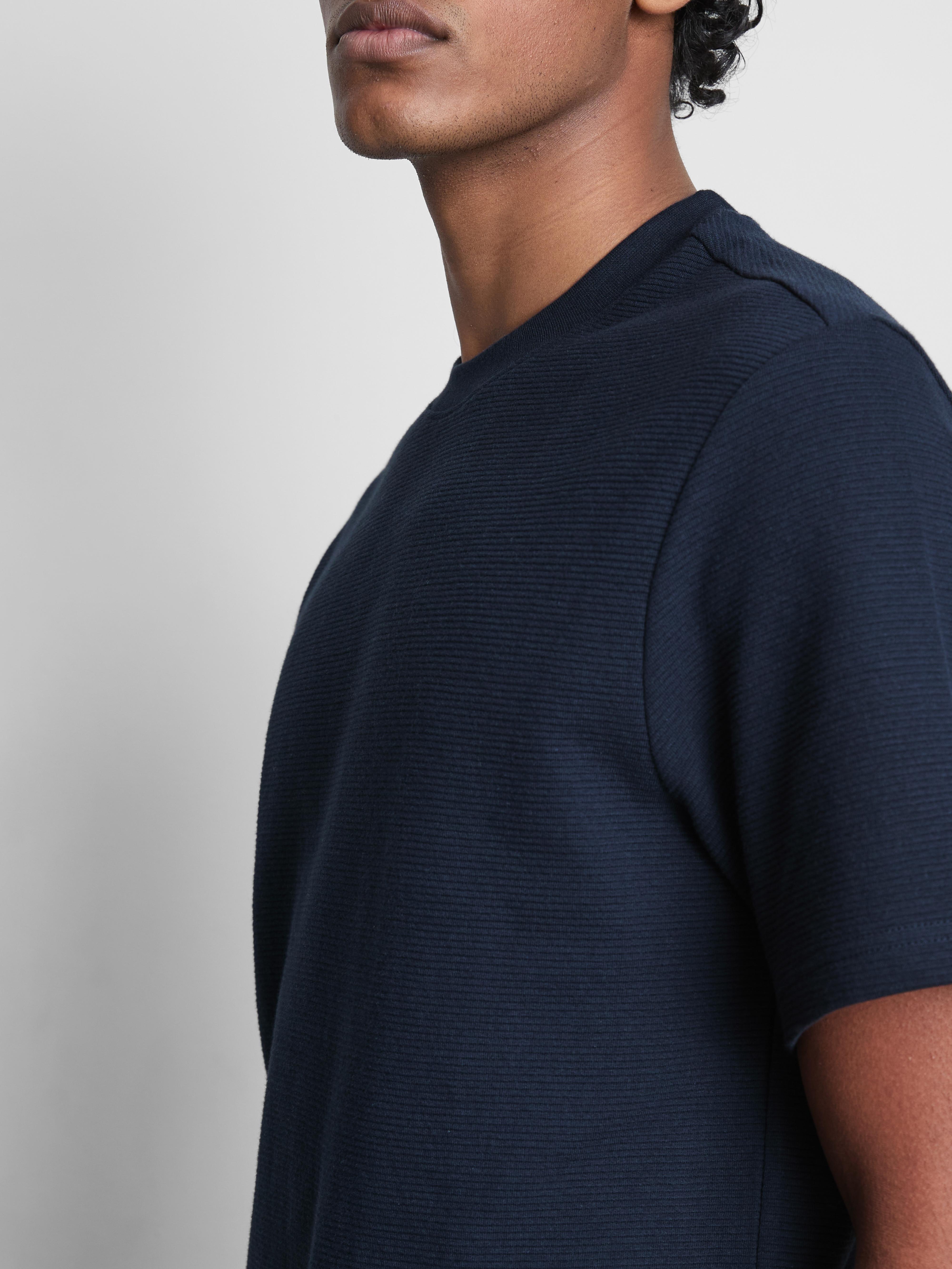 Pigiama lungo strutturato