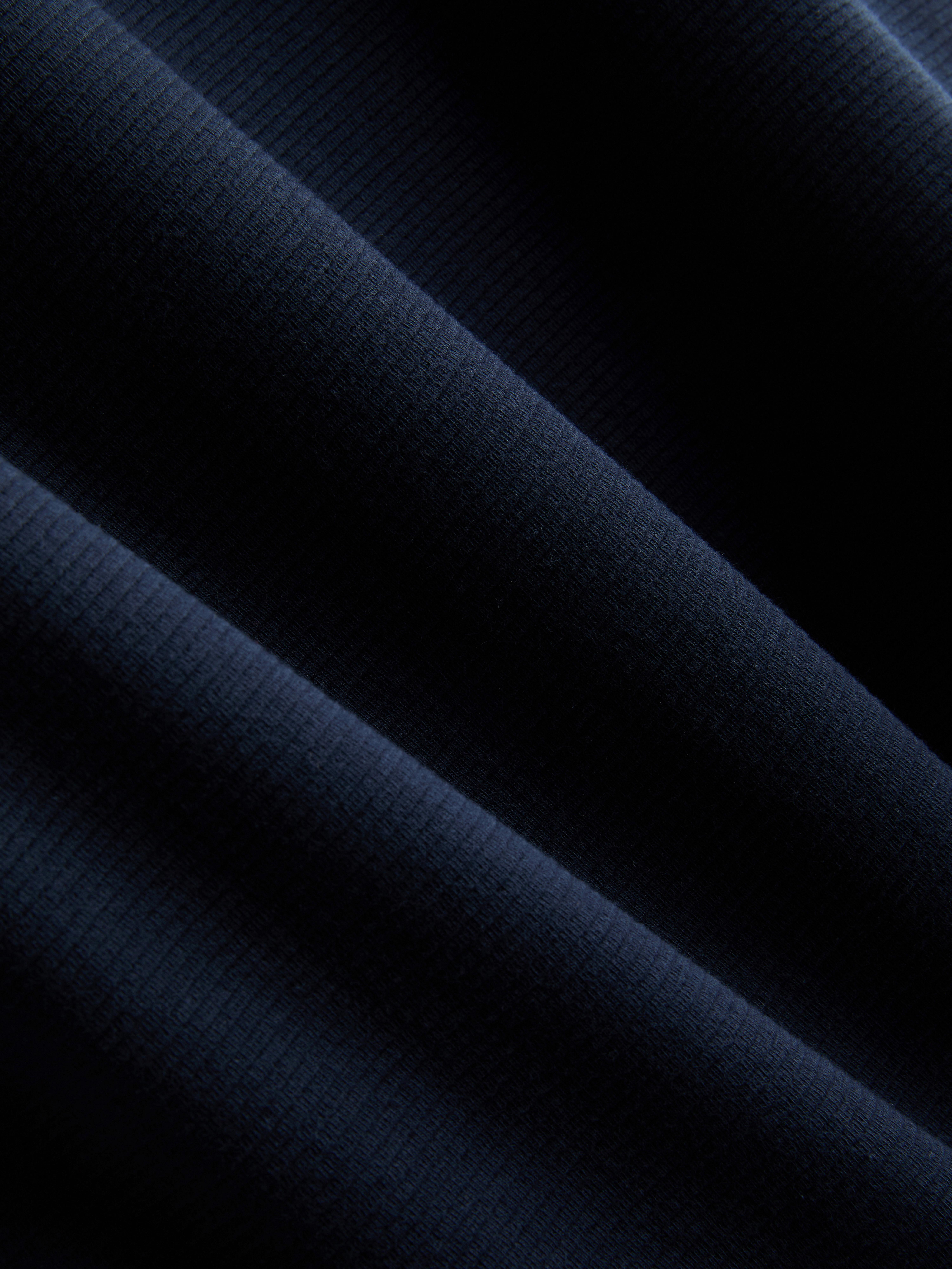 Pigiama lungo strutturato