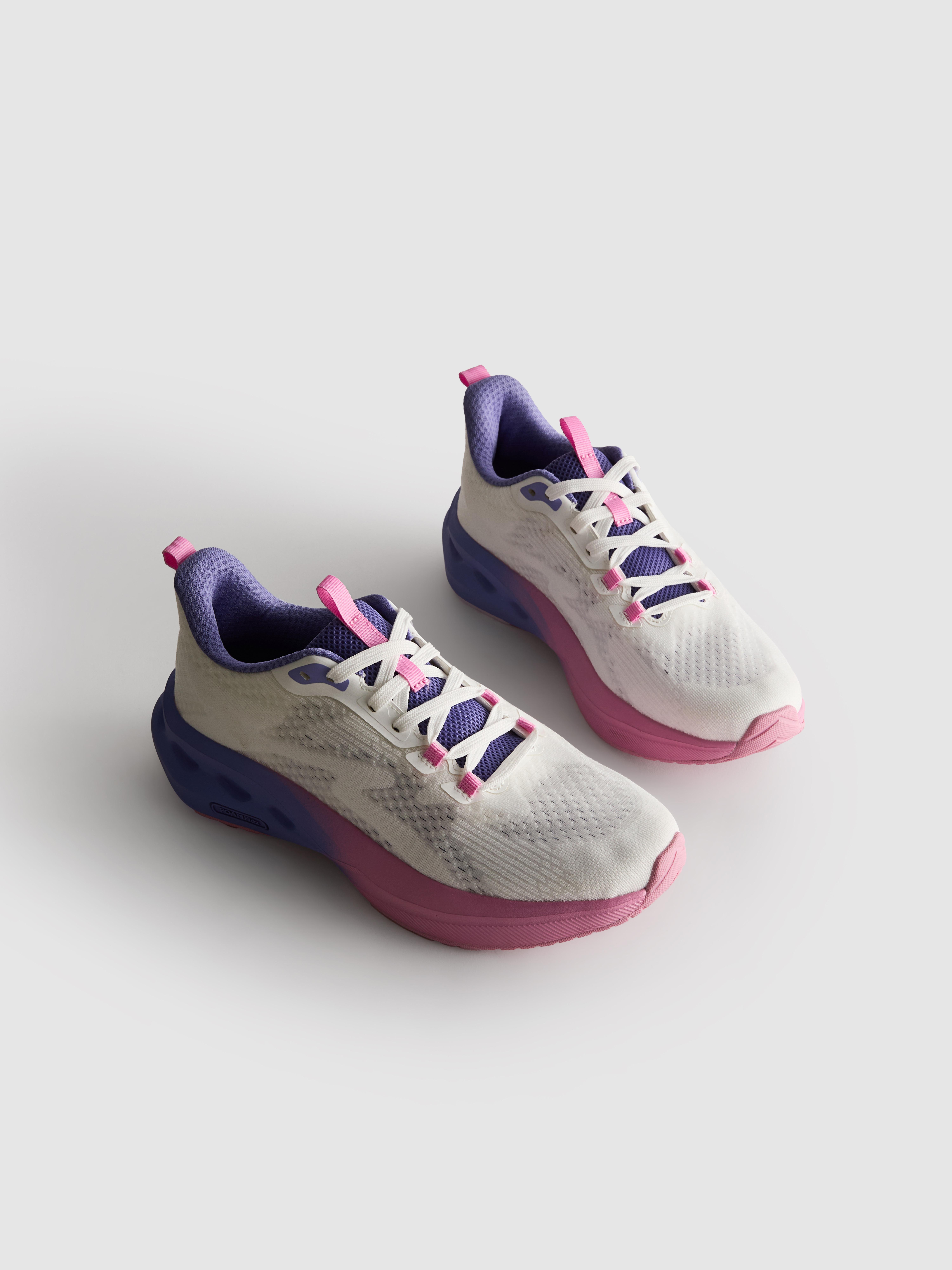 FoamFlex Trainers