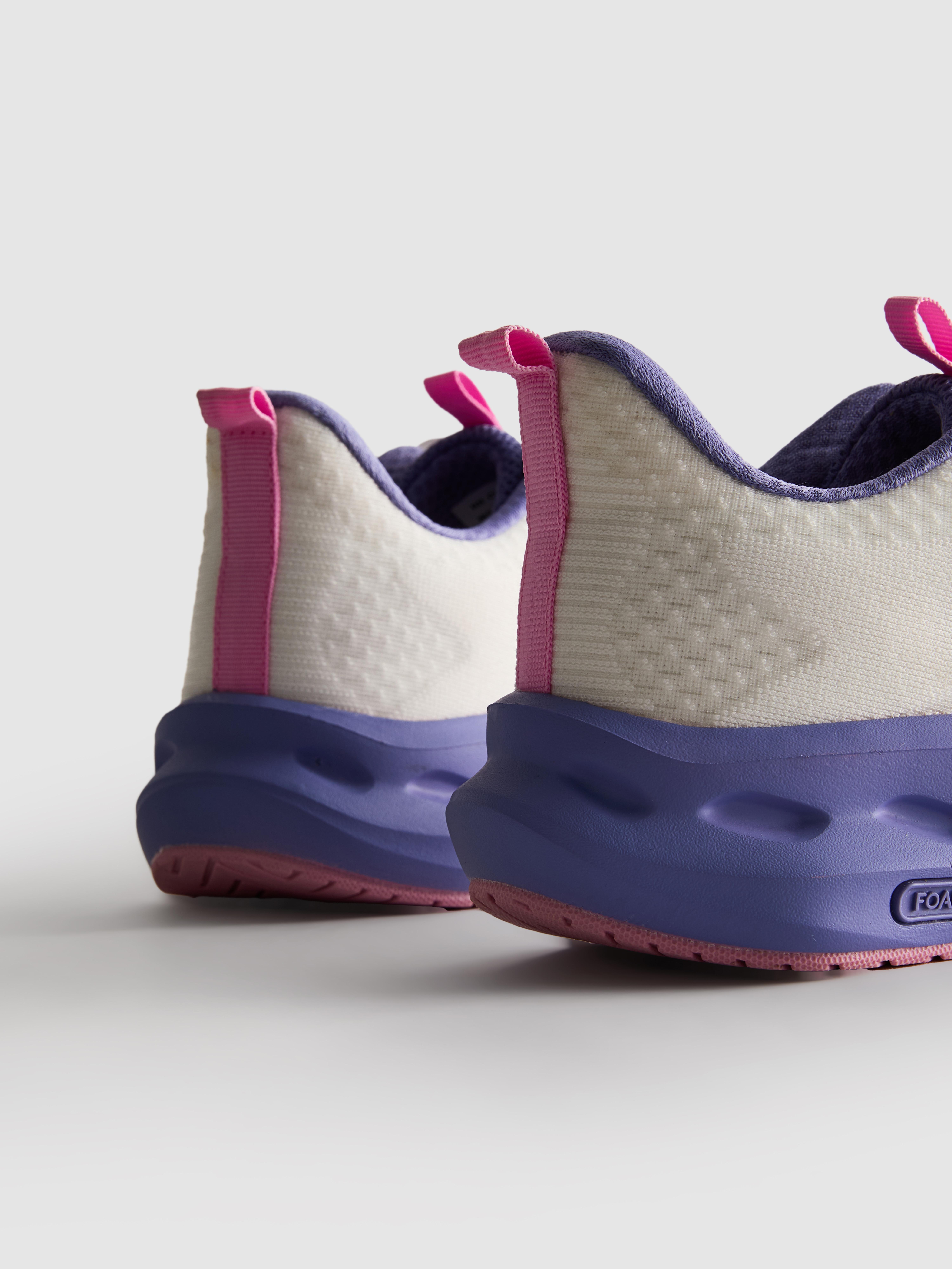 FoamFlex Trainers