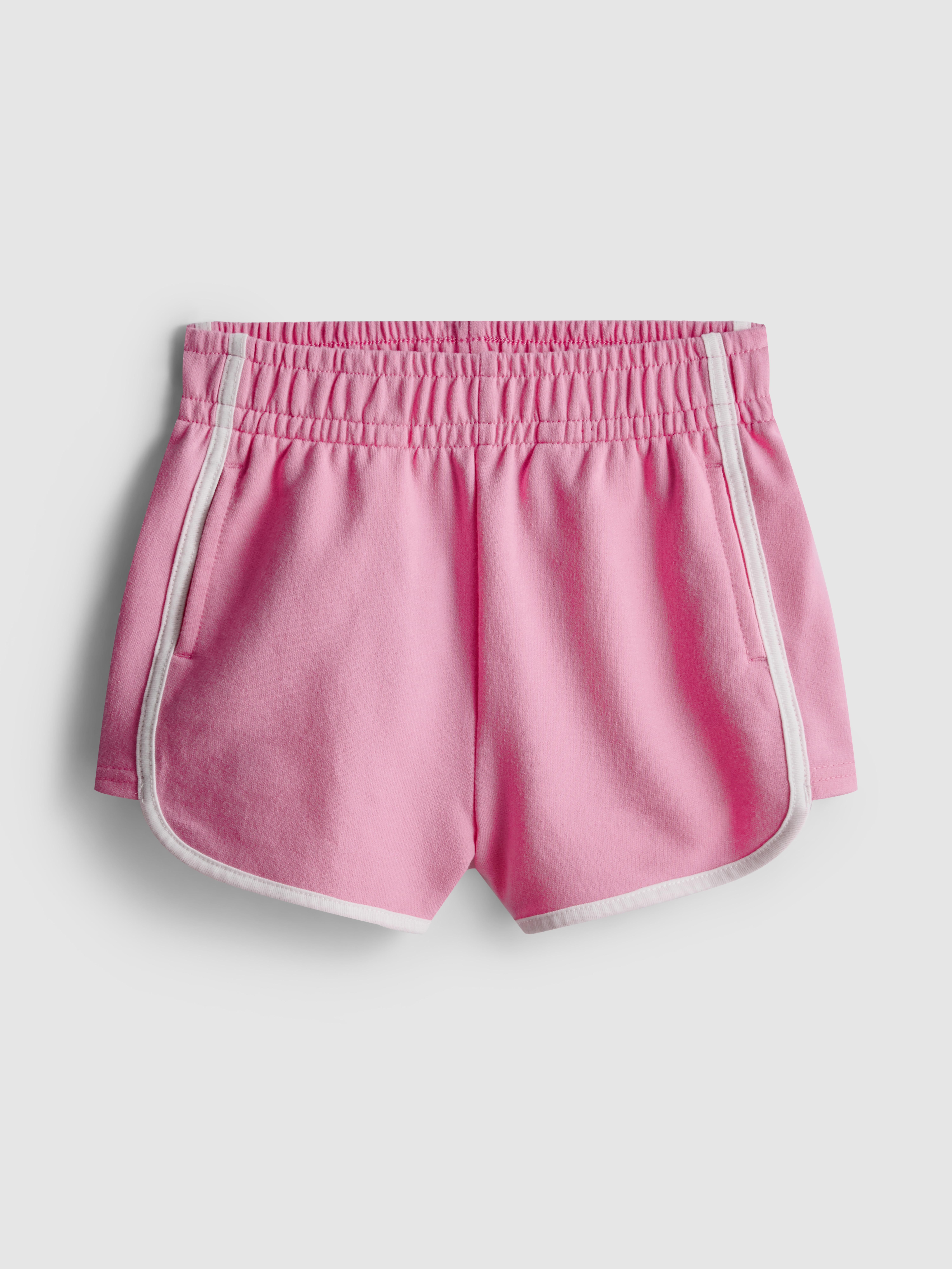 18 mois–8 ans | Short de running