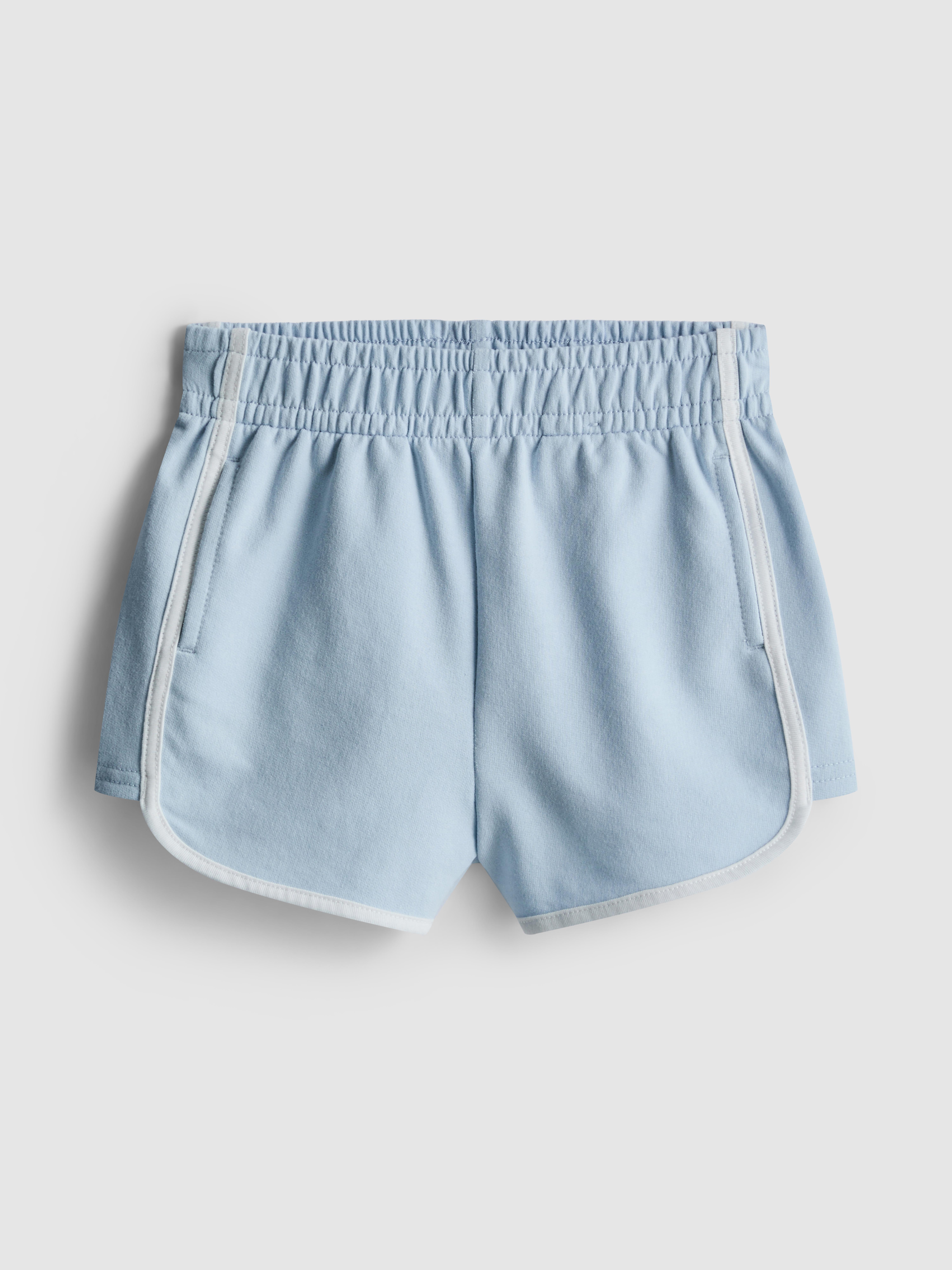 1.5-8yrs | Runner Shorts