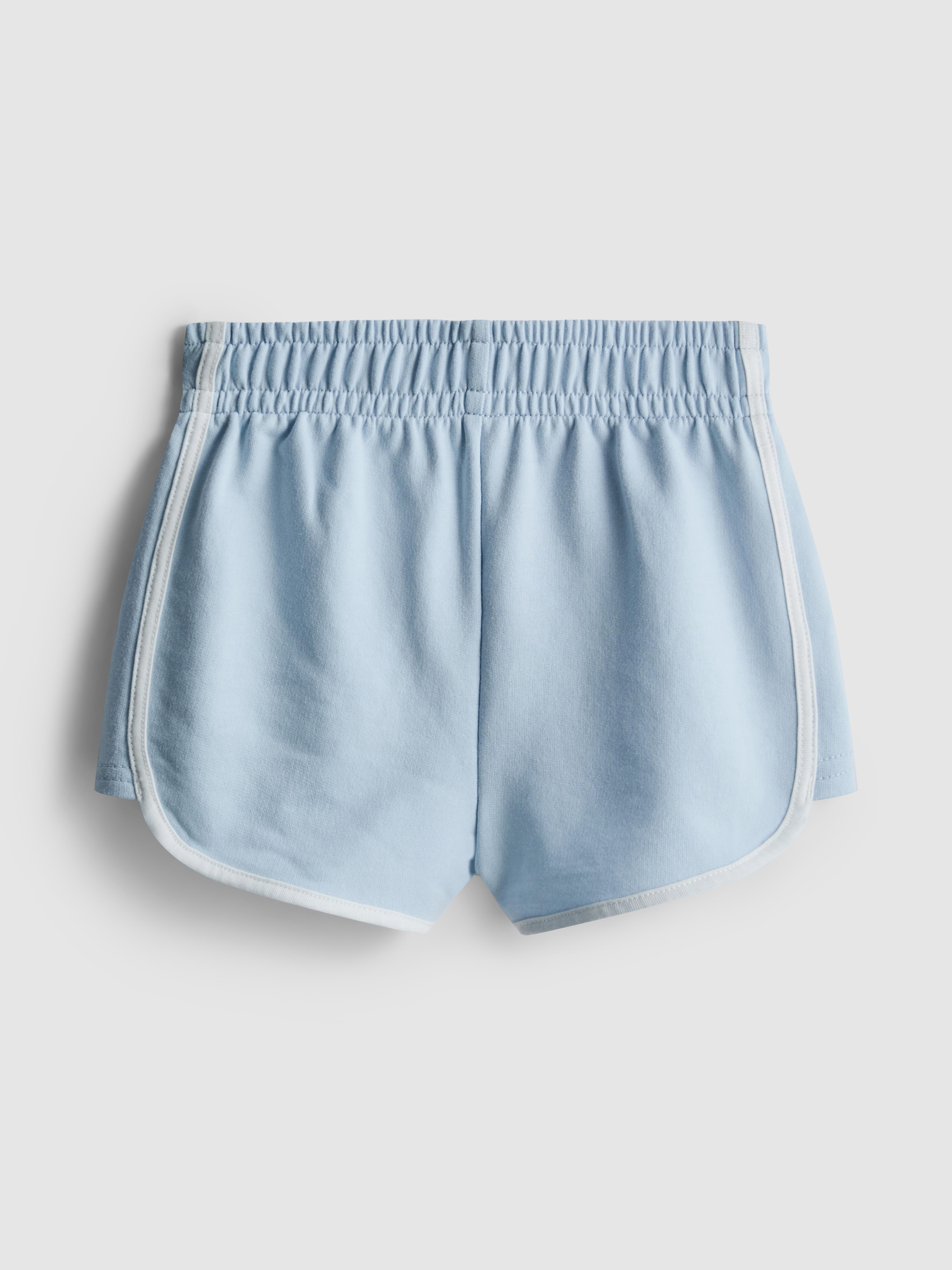 18 mois–8 ans | Short de running