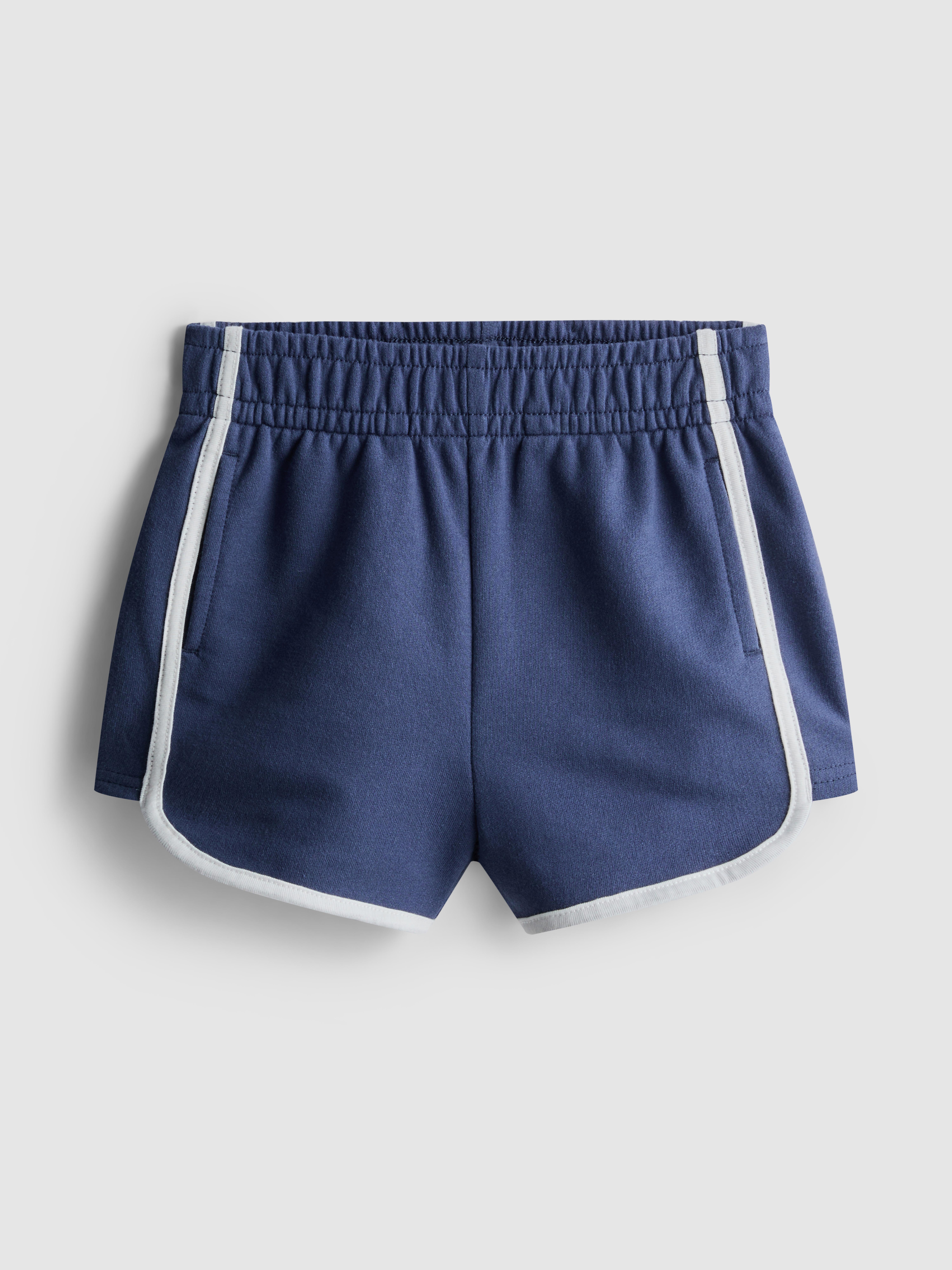 1,5 - 8 ani | Pantaloni scurți sport