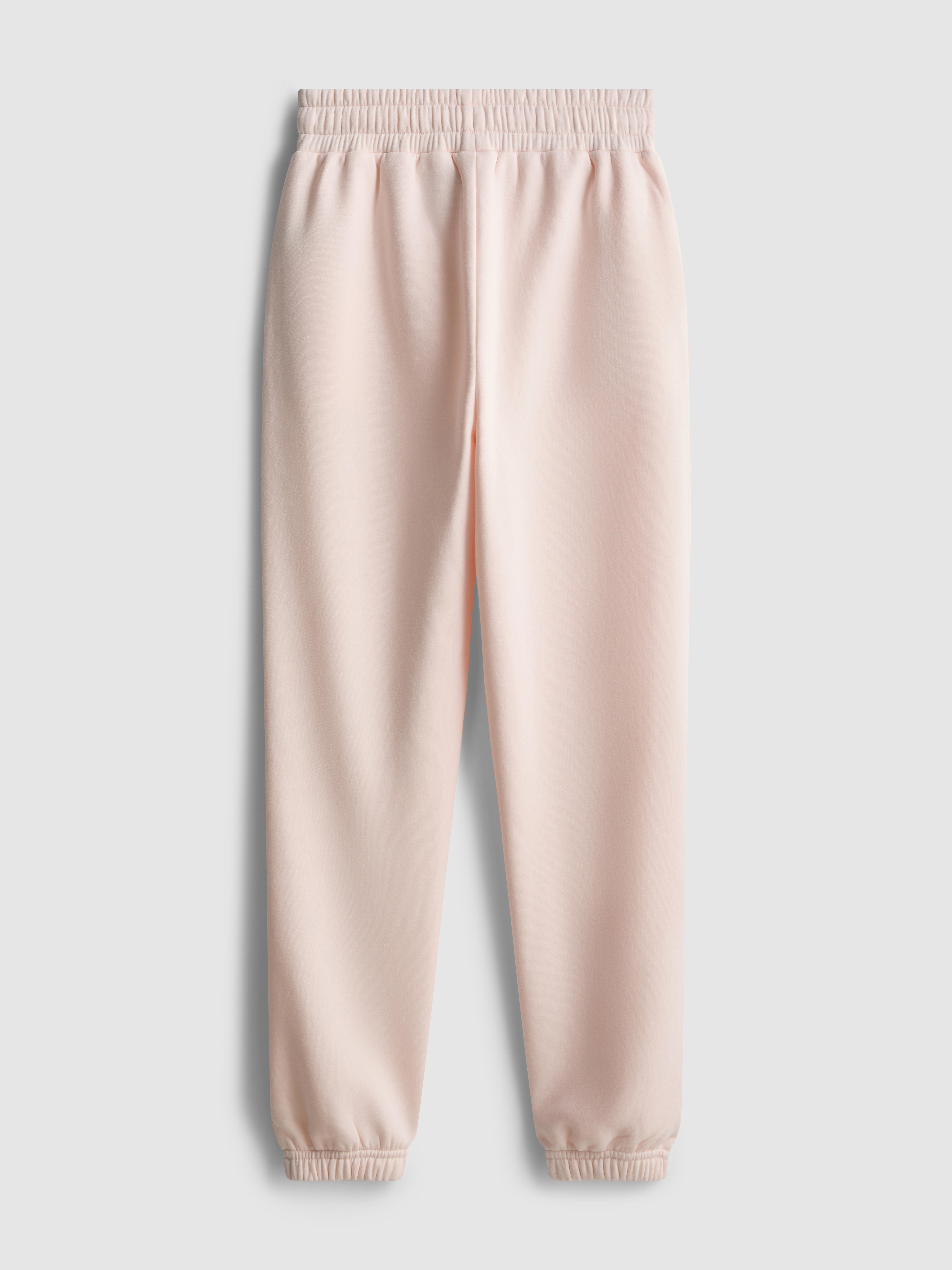 7-14yrs | Disney’s Stitch Cuffed Joggers