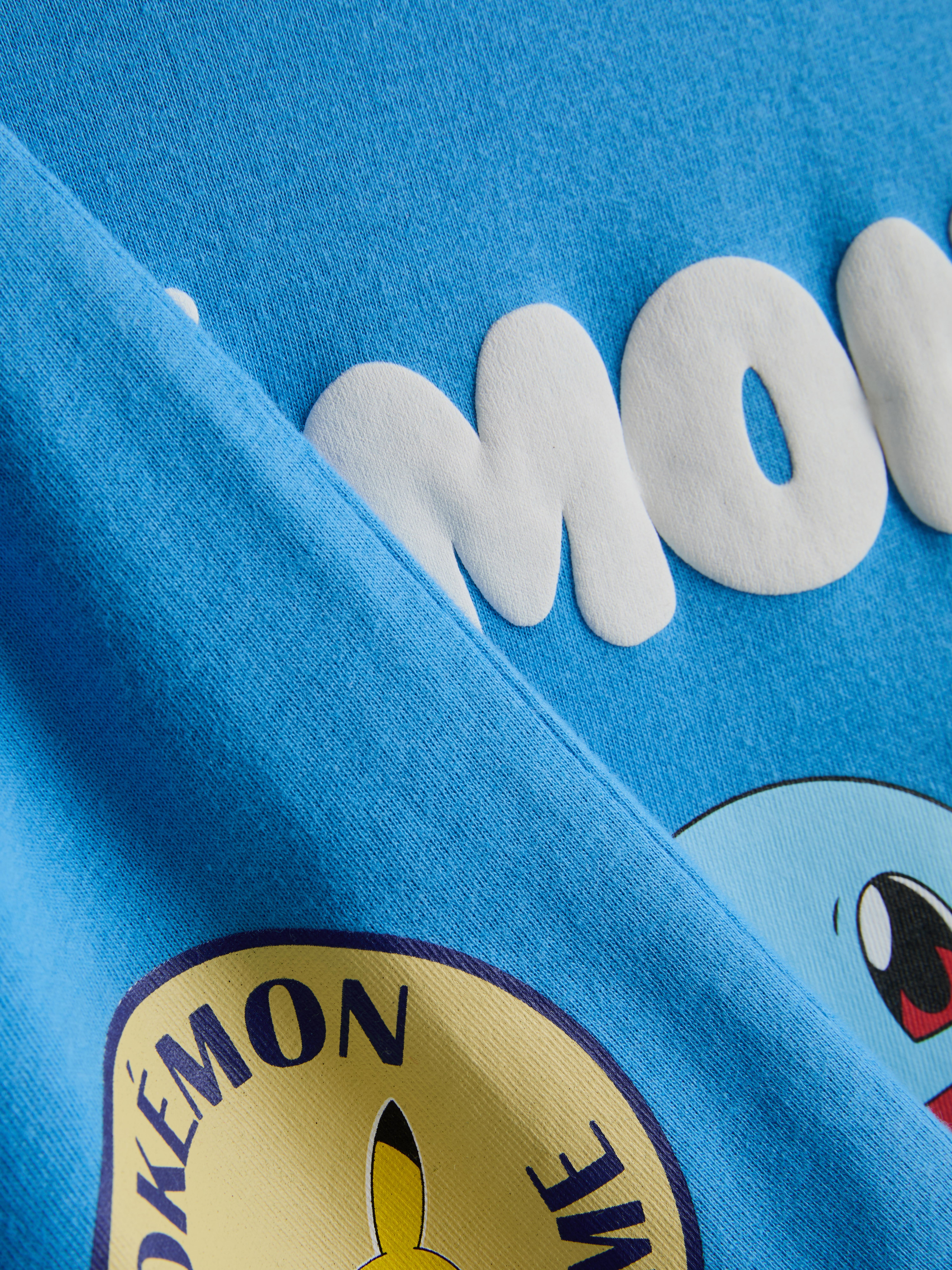 3-10 anos | Pack 2 pijamas curtos Pokémon
