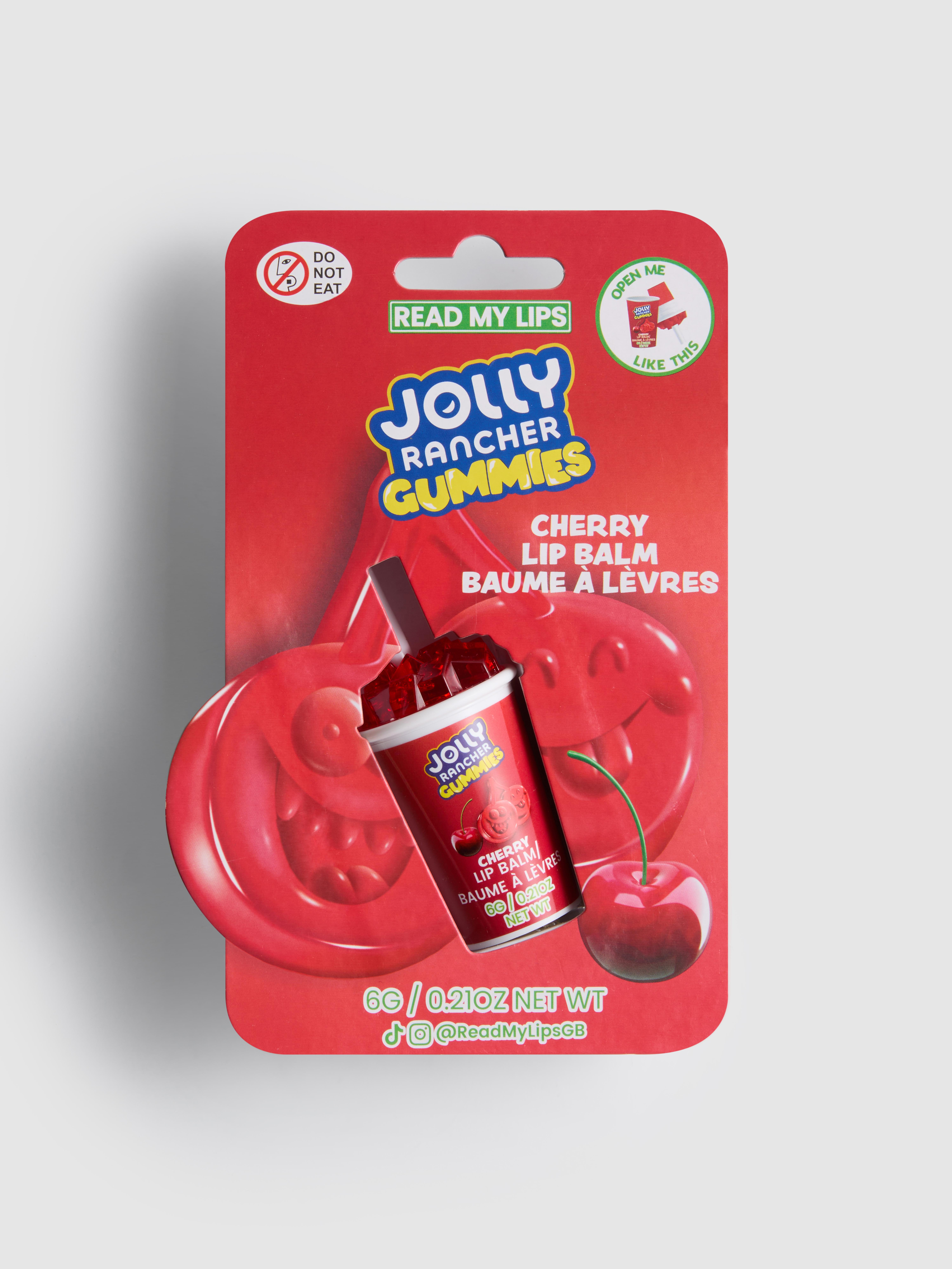 Jolly Rancher Gummies Lip Balm