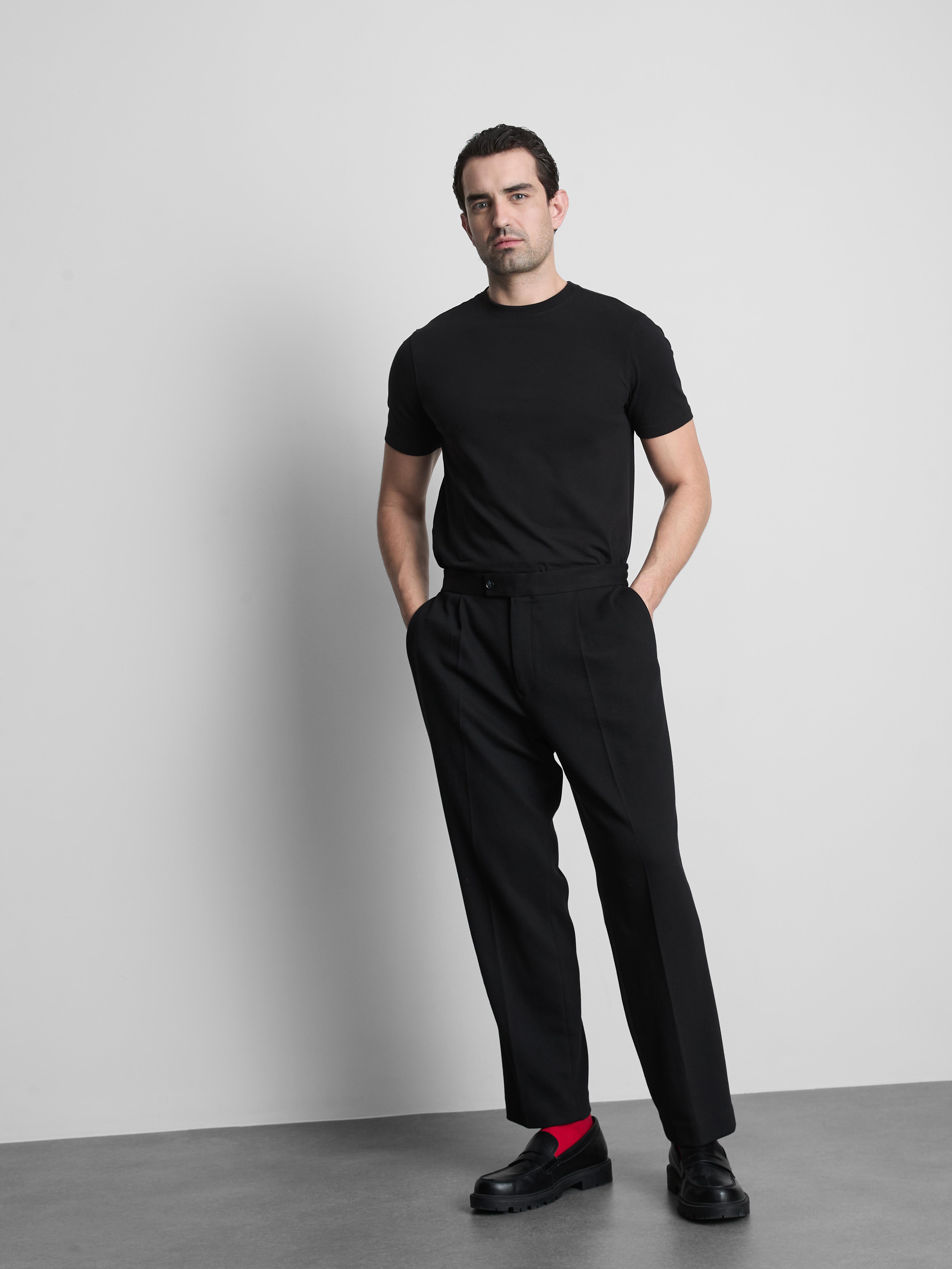 Essential Slim Fit T-Shirt