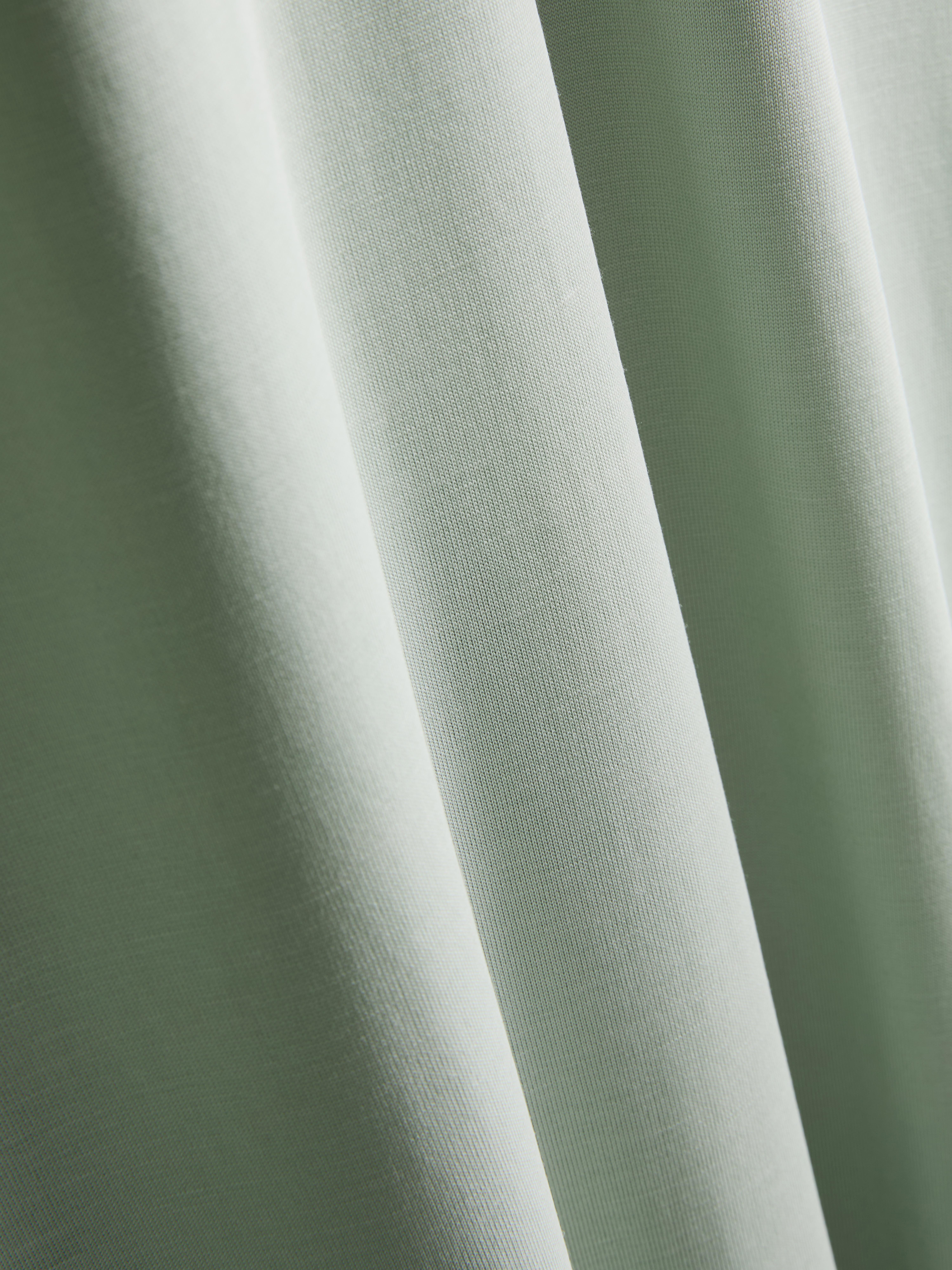 Relaxed Modal-Rich Sleep Tee