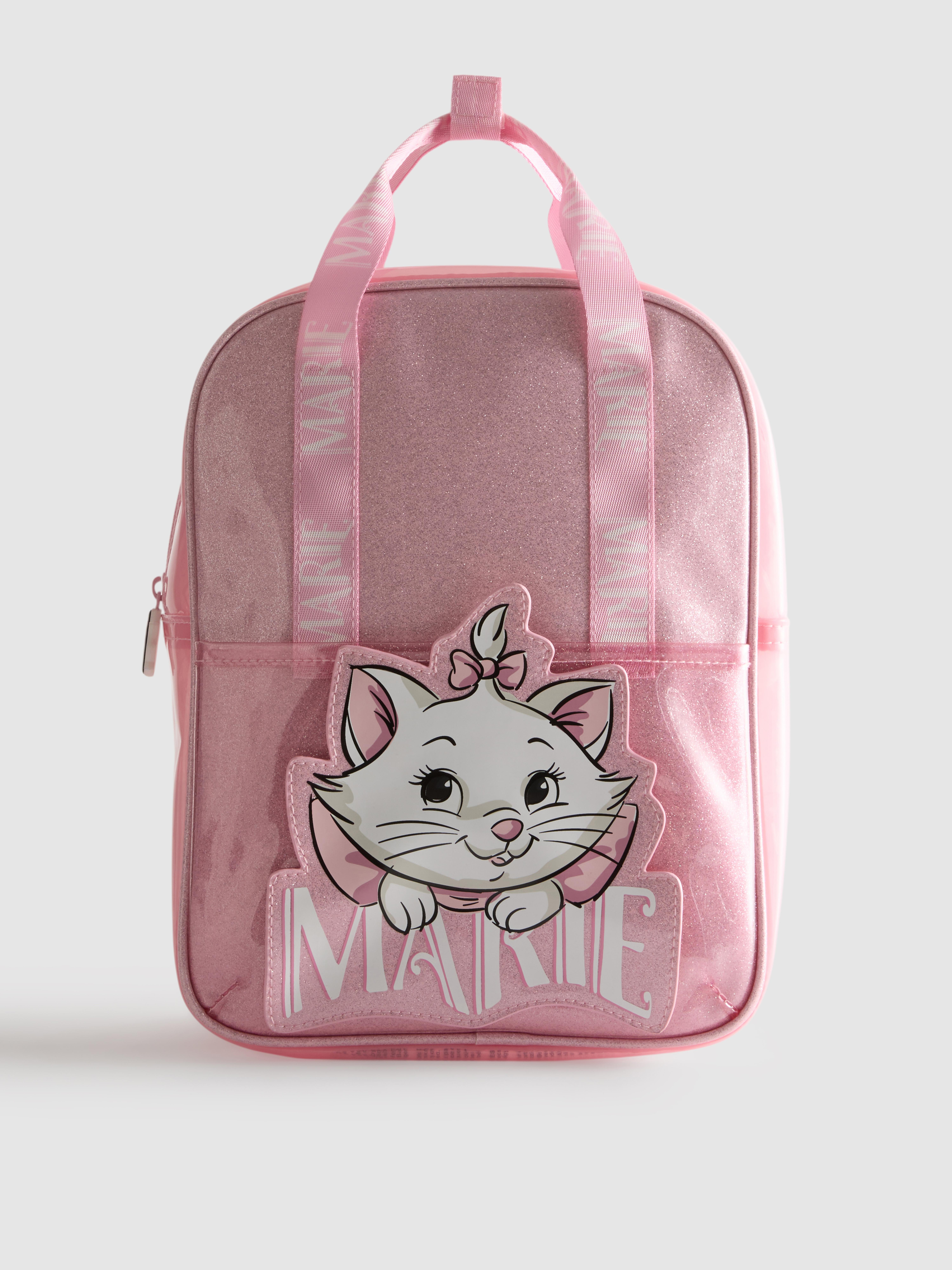 Disney’s The Aristocats Marie Backpack