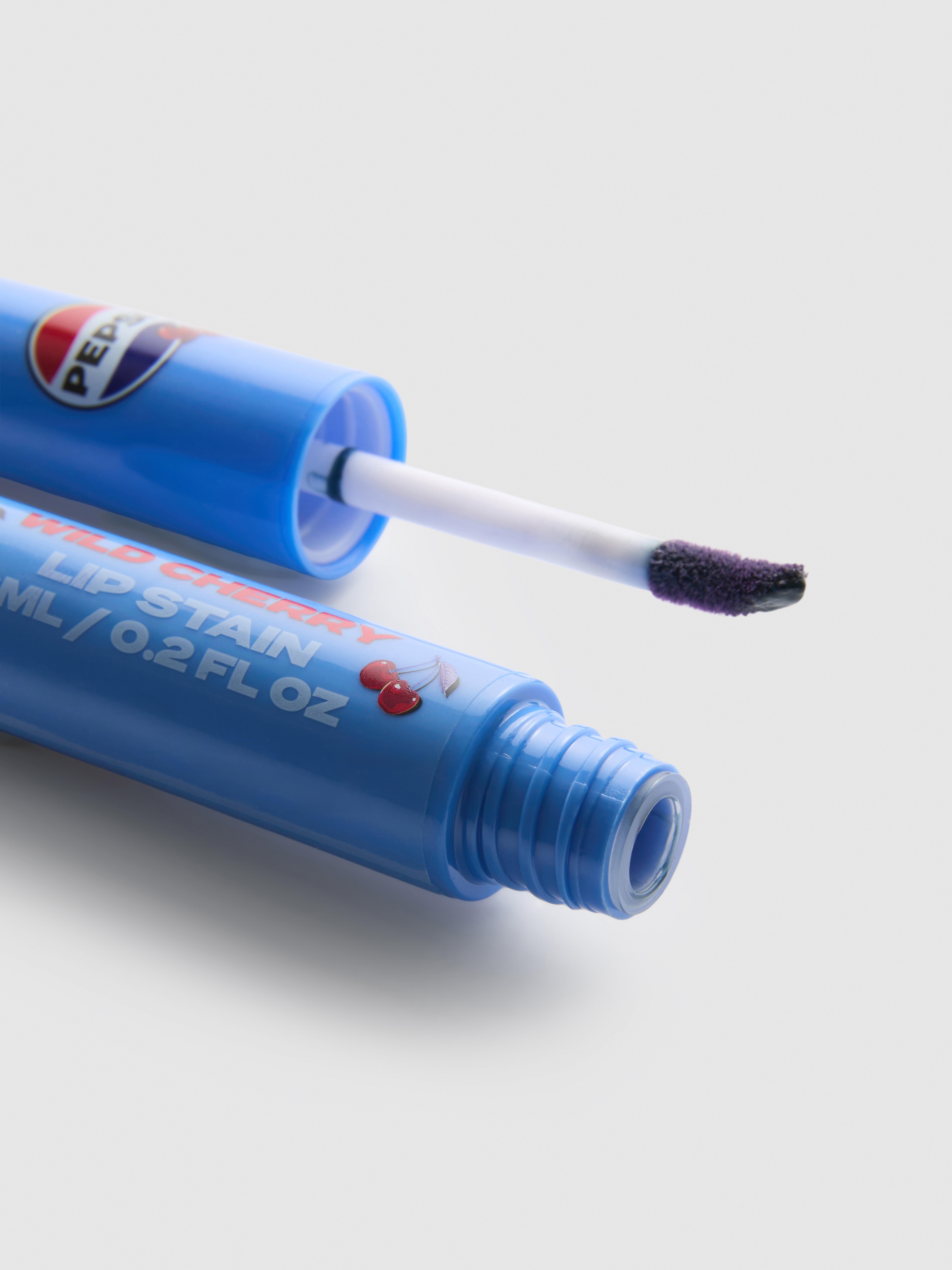 Pepsi Lip Stain