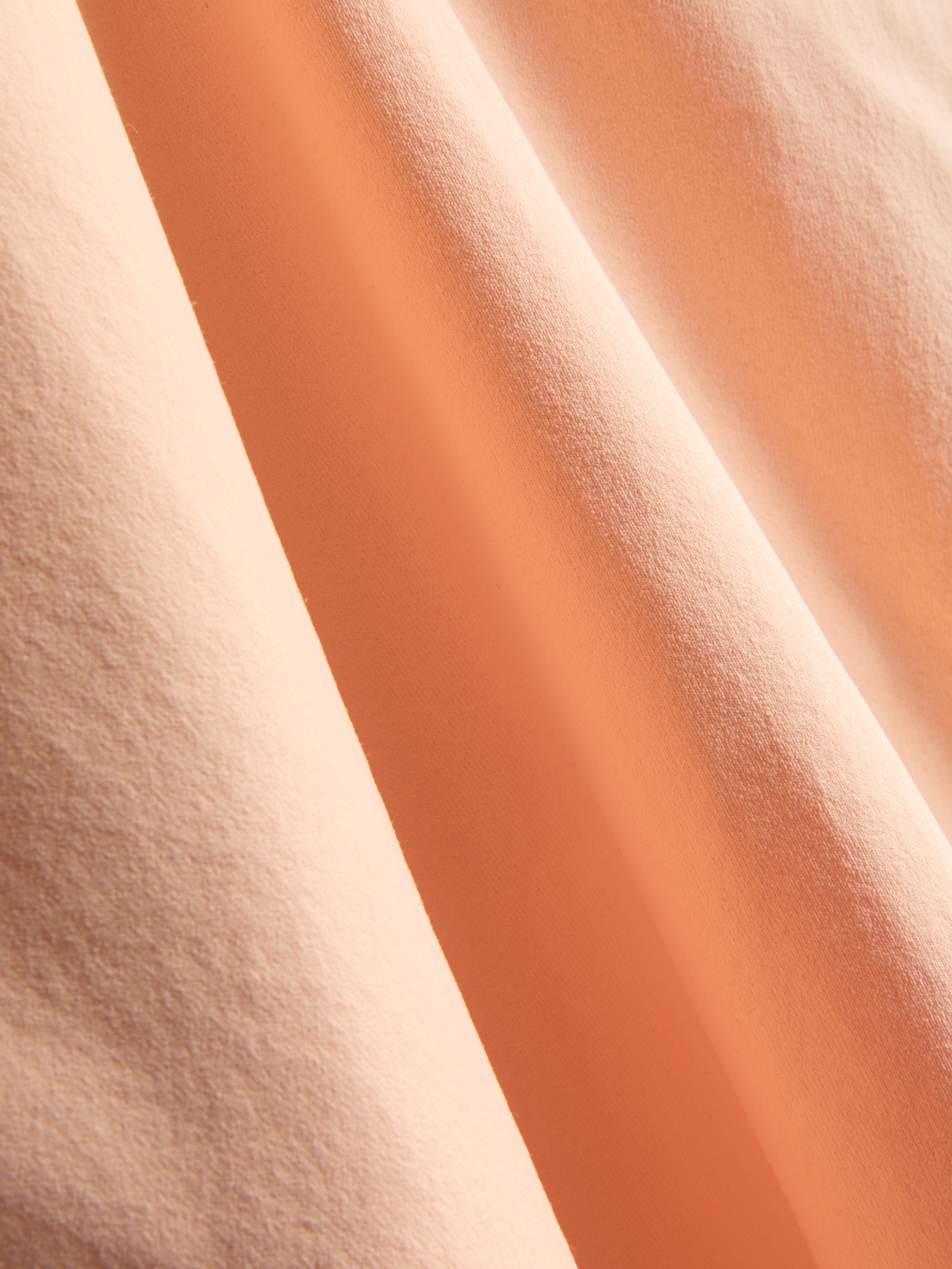 Supersoft Cropped Tank Top