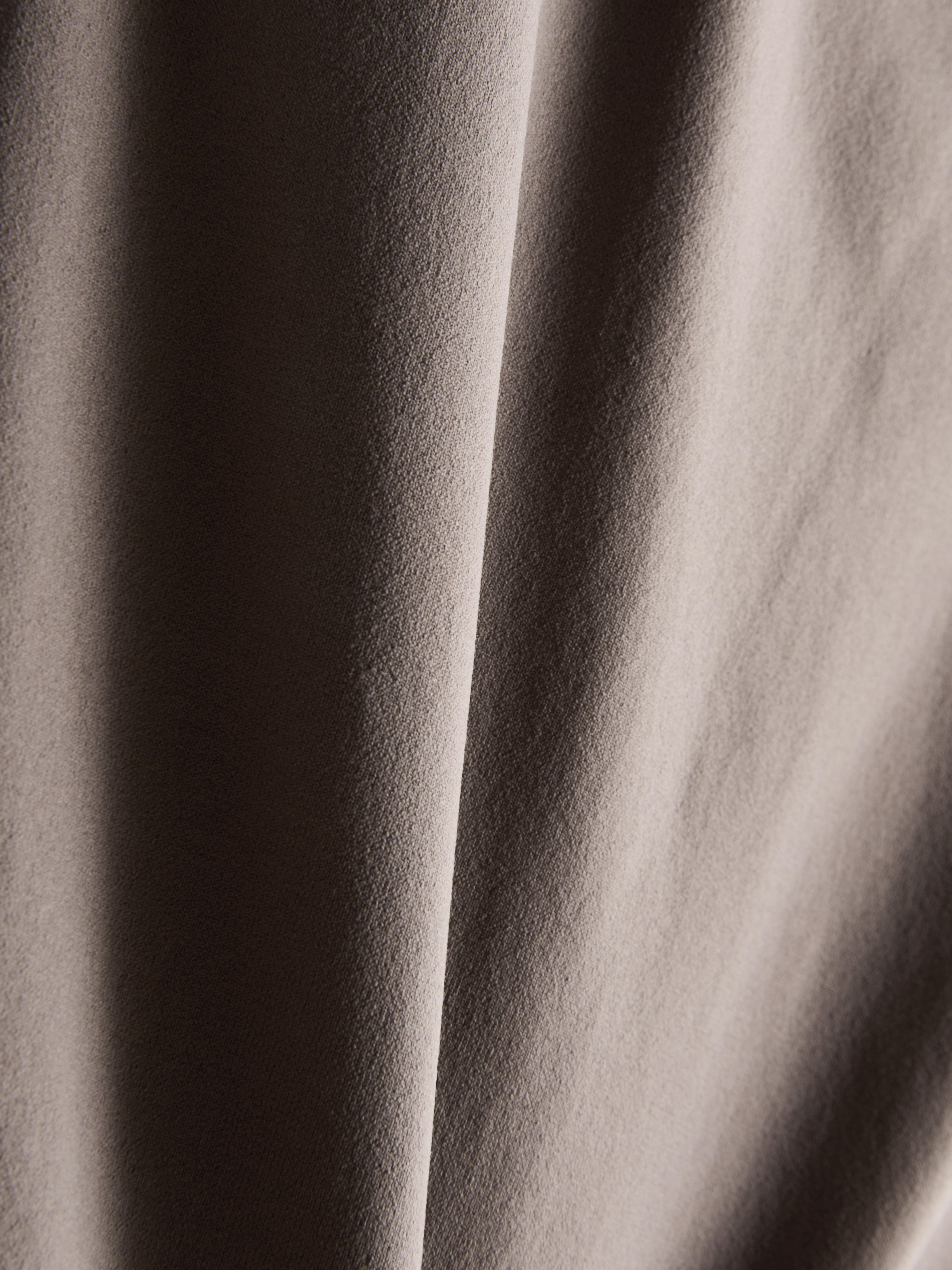 Extra hebké zkrácené tílko